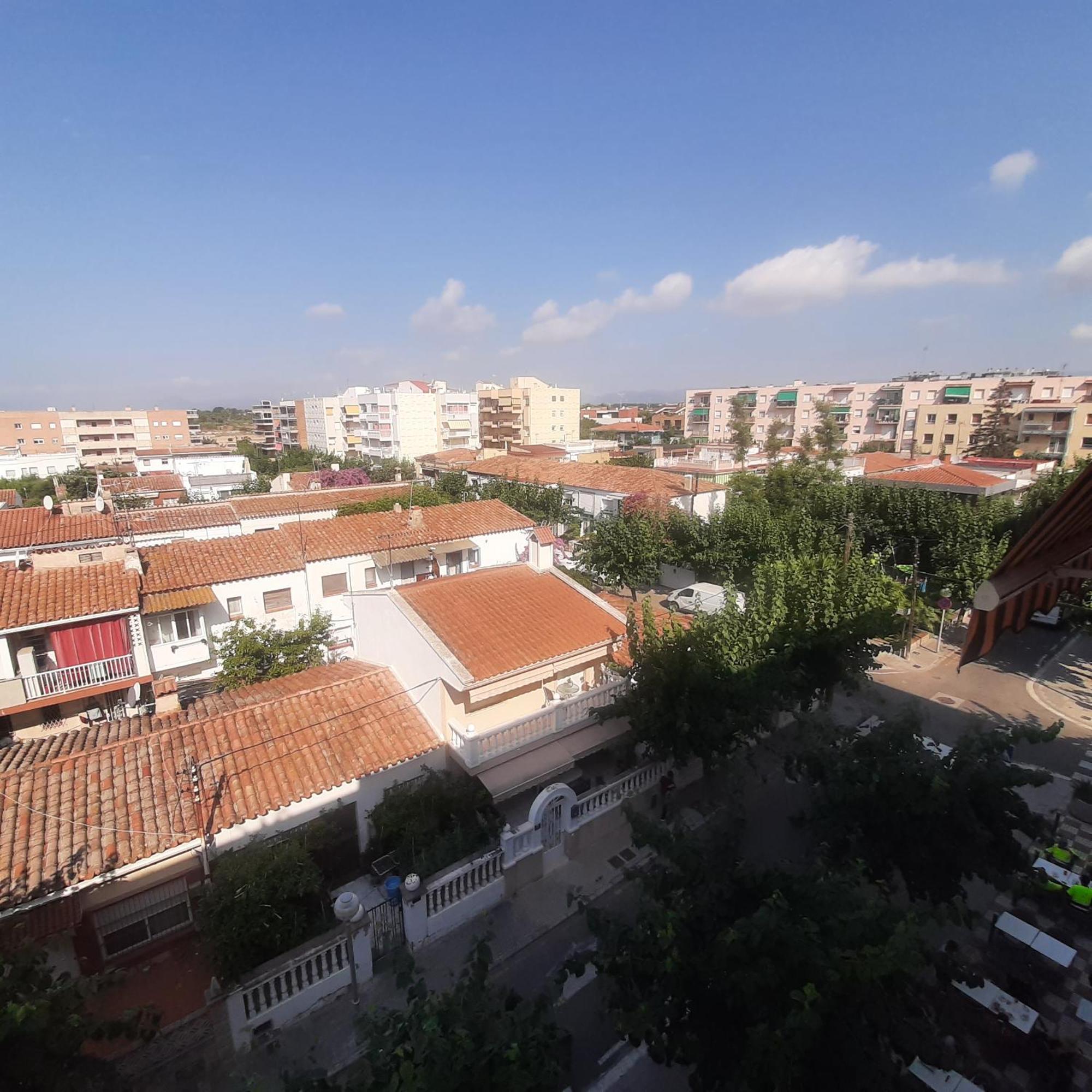 Apartment Cerca Playa Napoli Ii Salou