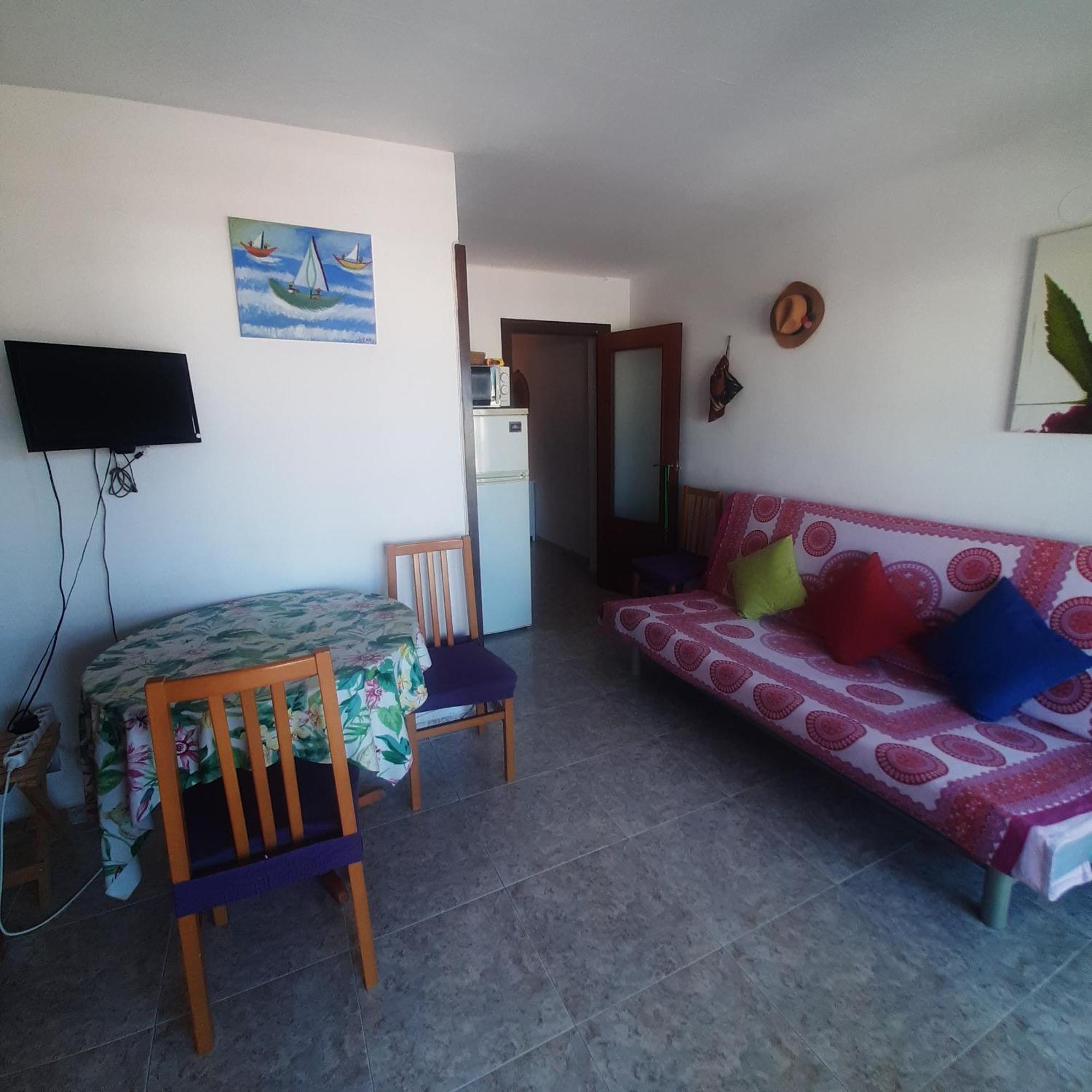 Cerca Playa Napoli Ii Apartment Salou