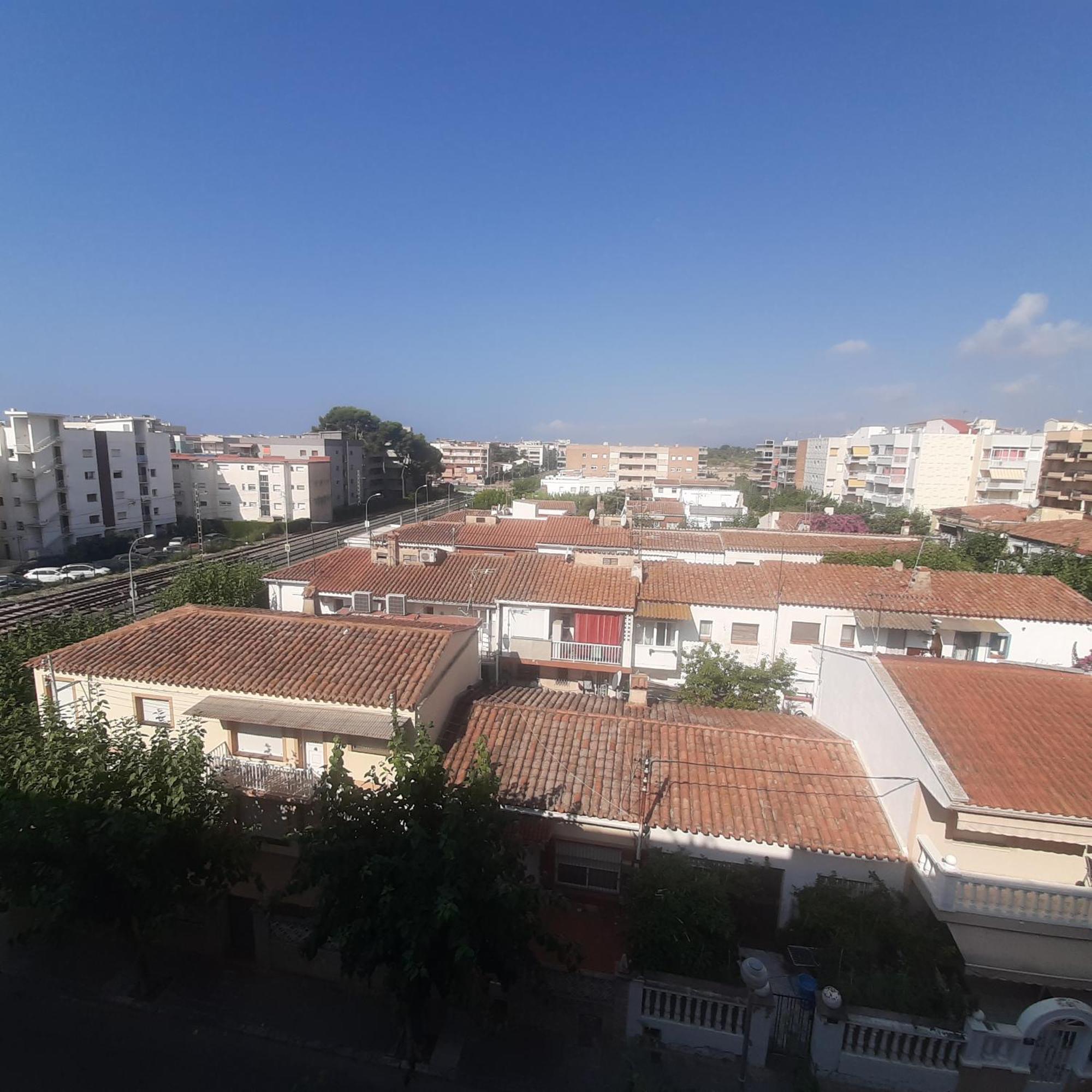 Cerca Playa Napoli Ii Apartment *
