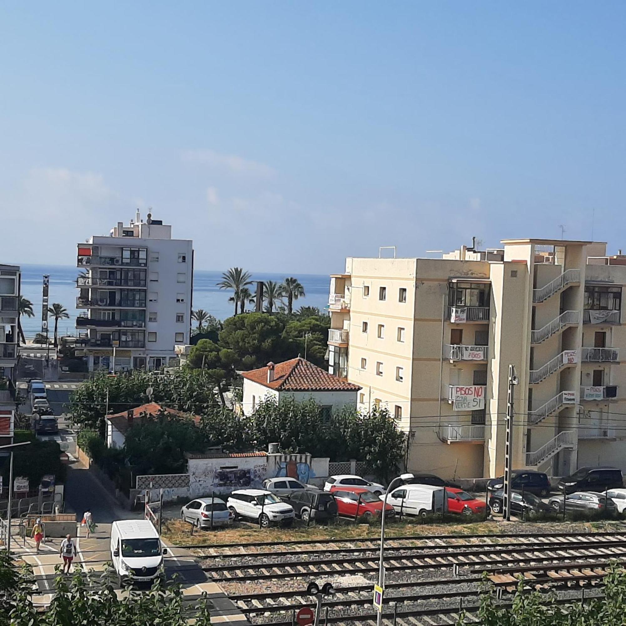 Cerca Playa Napoli Ii