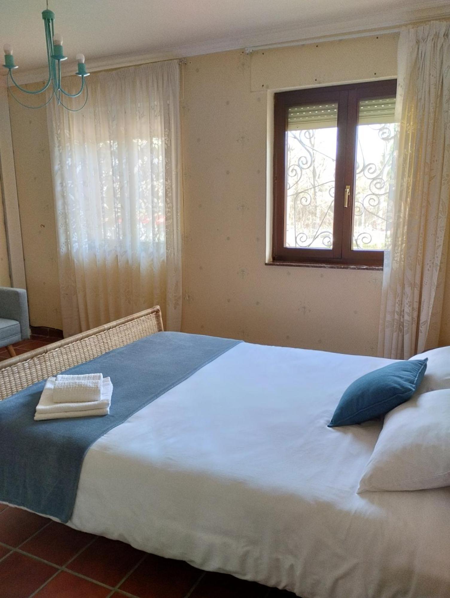 Paraiso Rural Holiday home