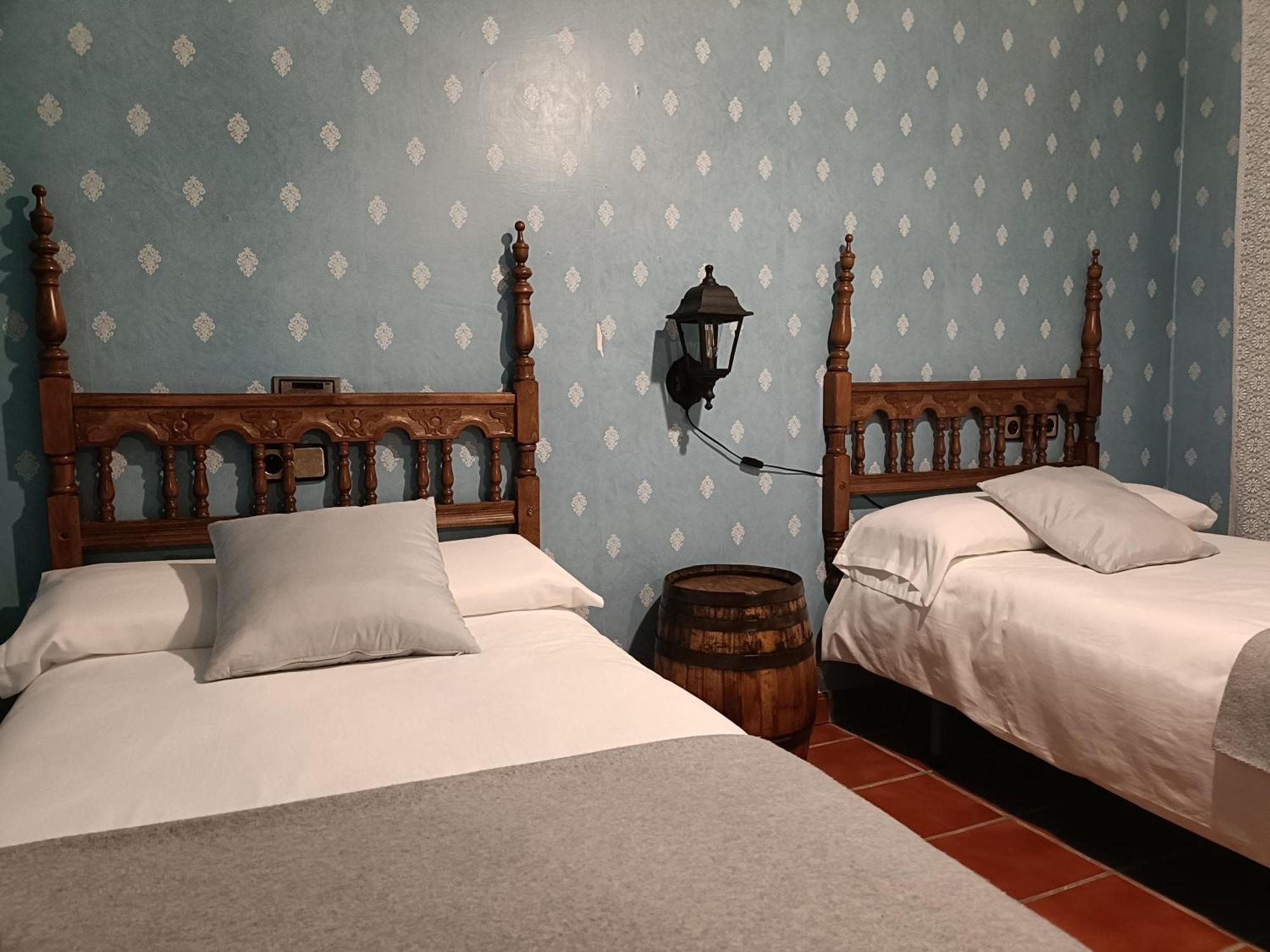 Holiday home Paraiso Rural