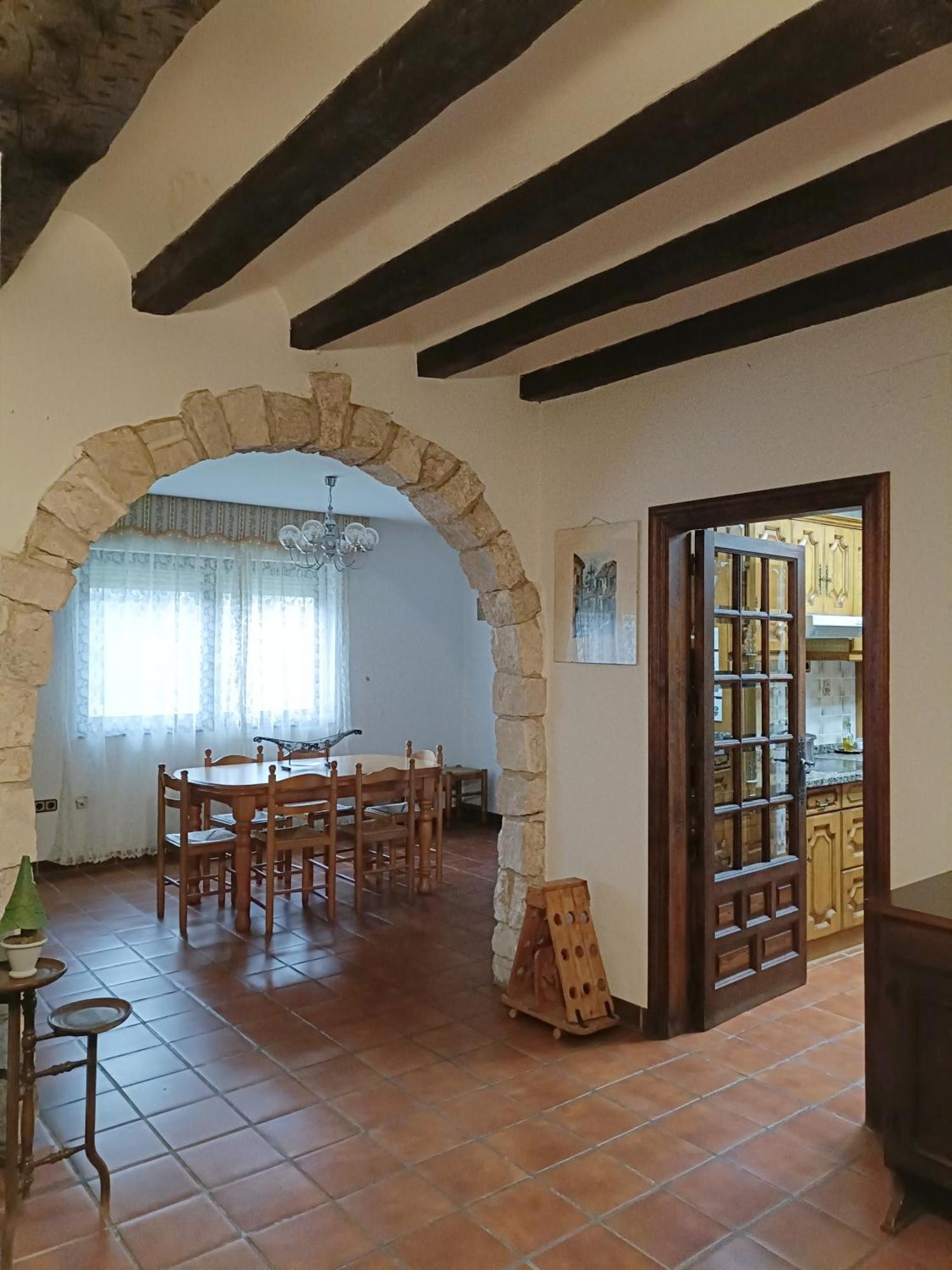 Paraiso Rural Holiday home