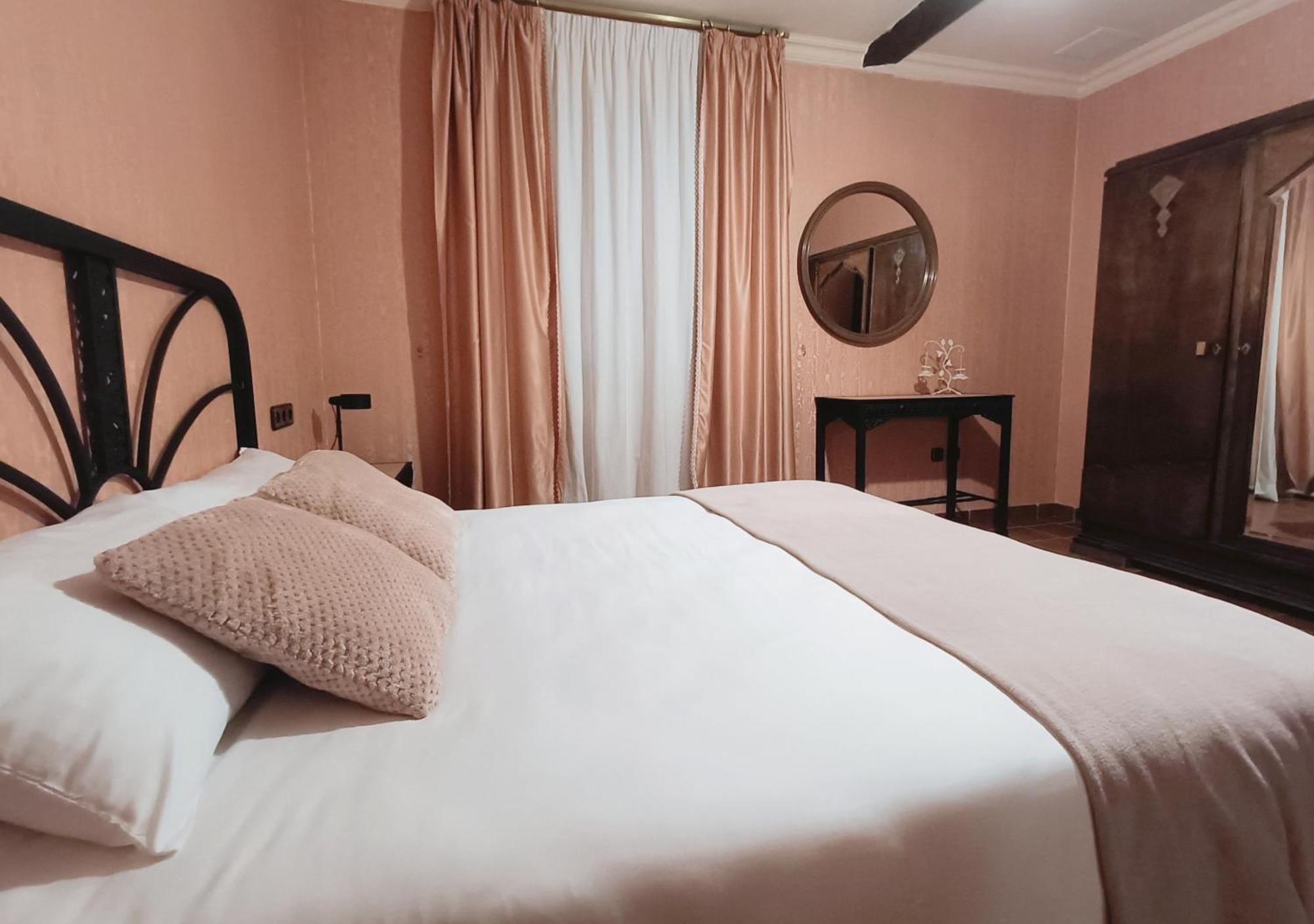 Holiday home Paraiso Rural *