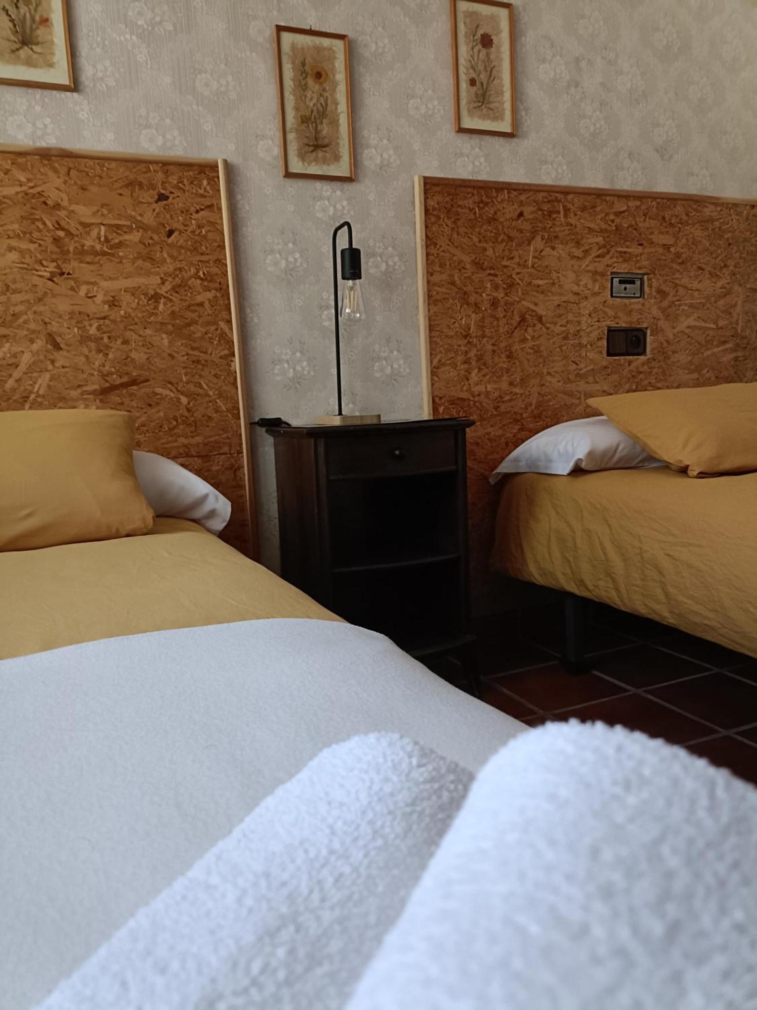 Holiday home Paraiso Rural