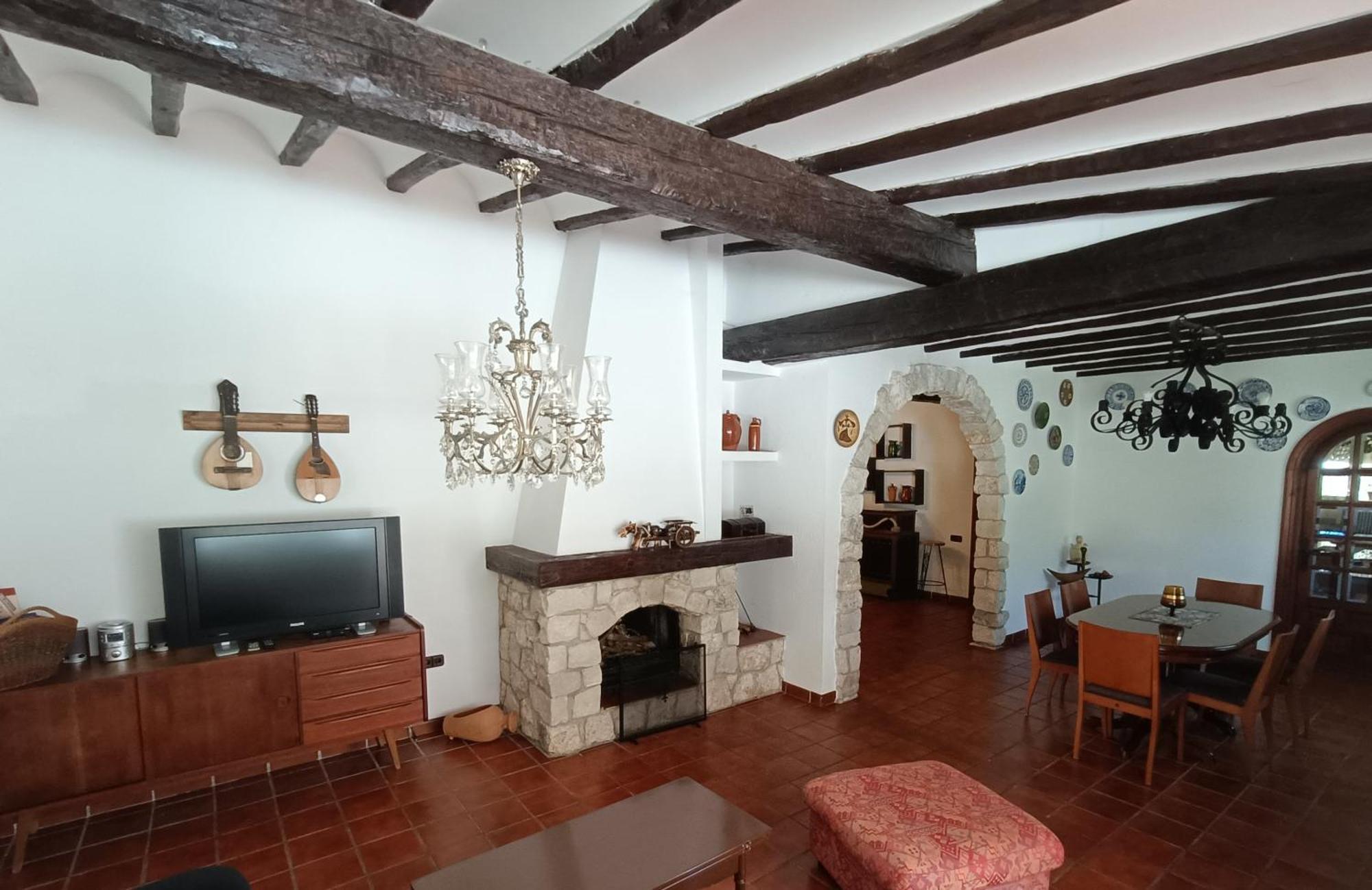 Paraiso Rural Holiday home *