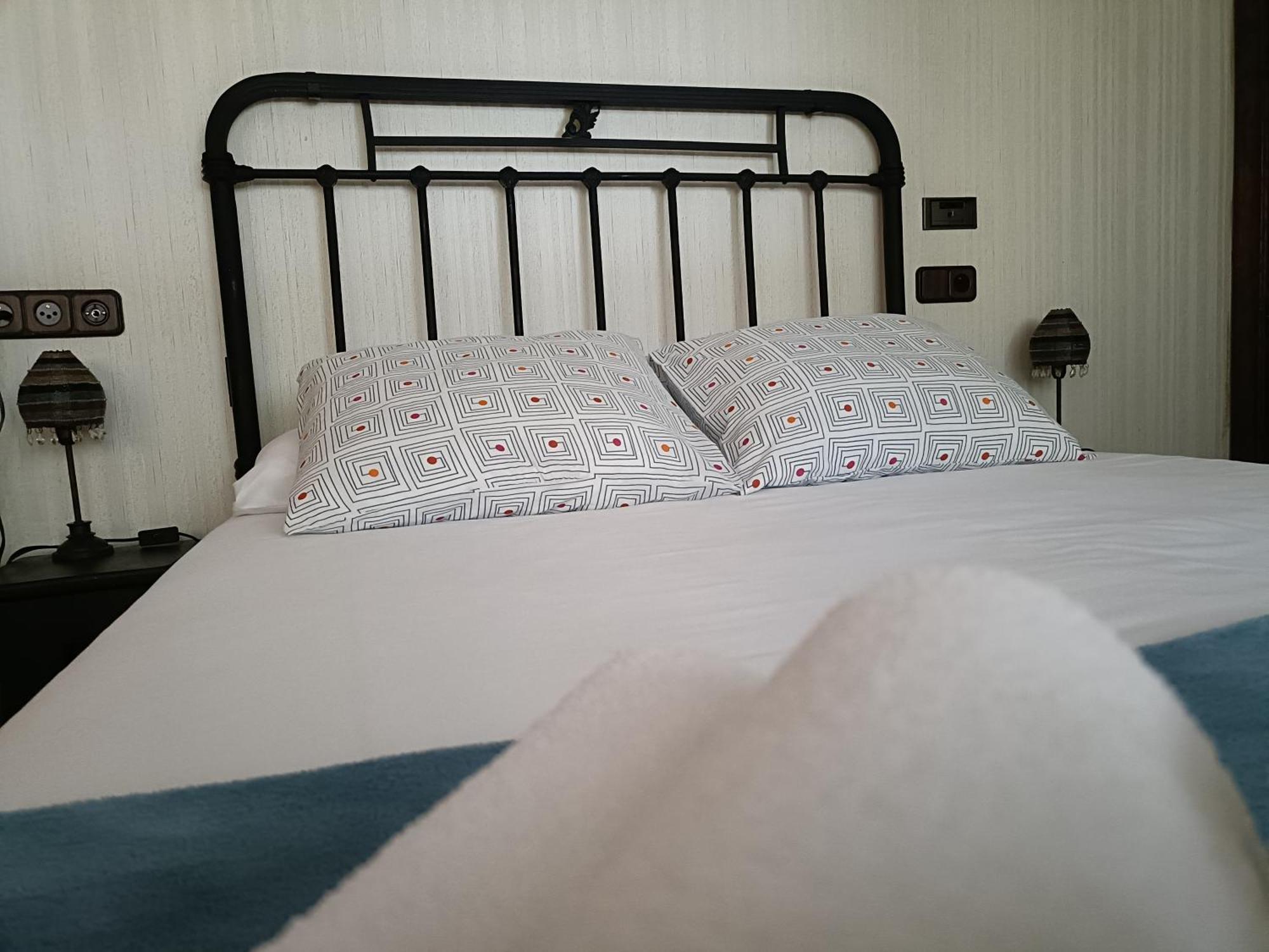 Paraiso Rural Holiday home El Burgo De Osma