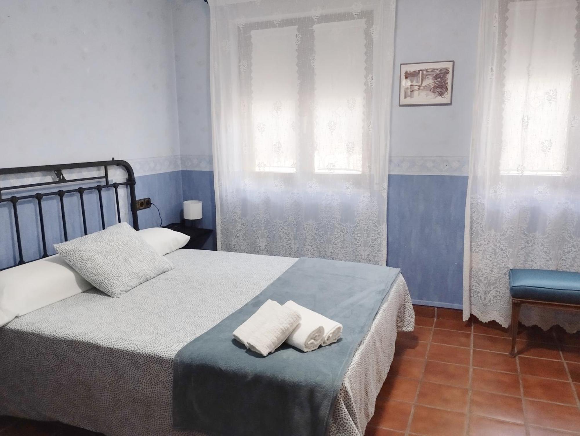 Paraiso Rural Holiday home El Burgo De Osma