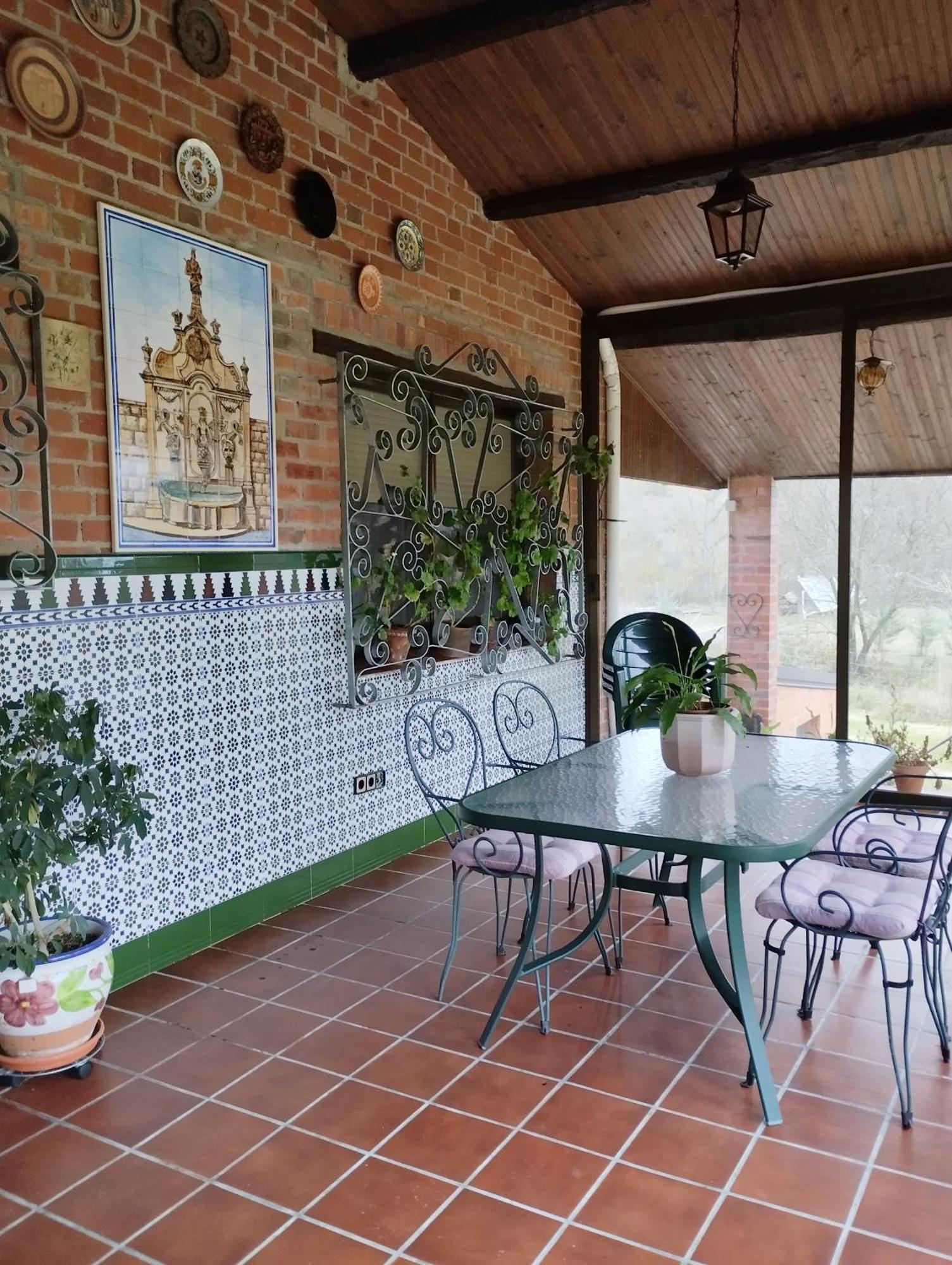 Paraiso Rural Holiday home El Burgo De Osma