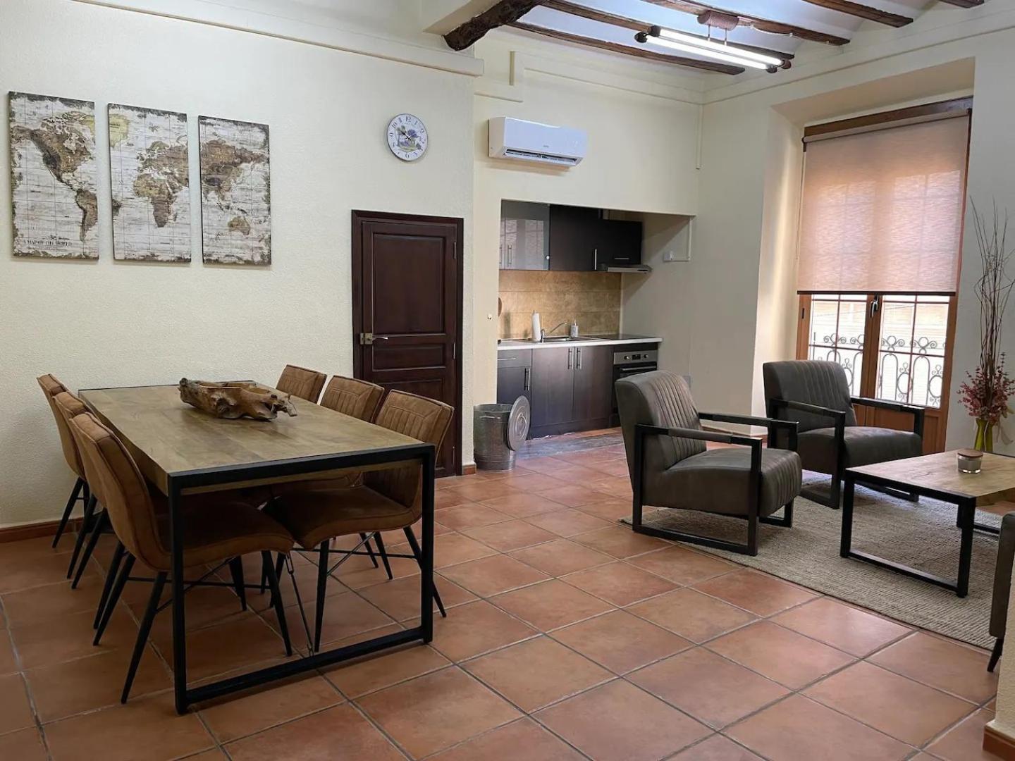 Casa Monòver