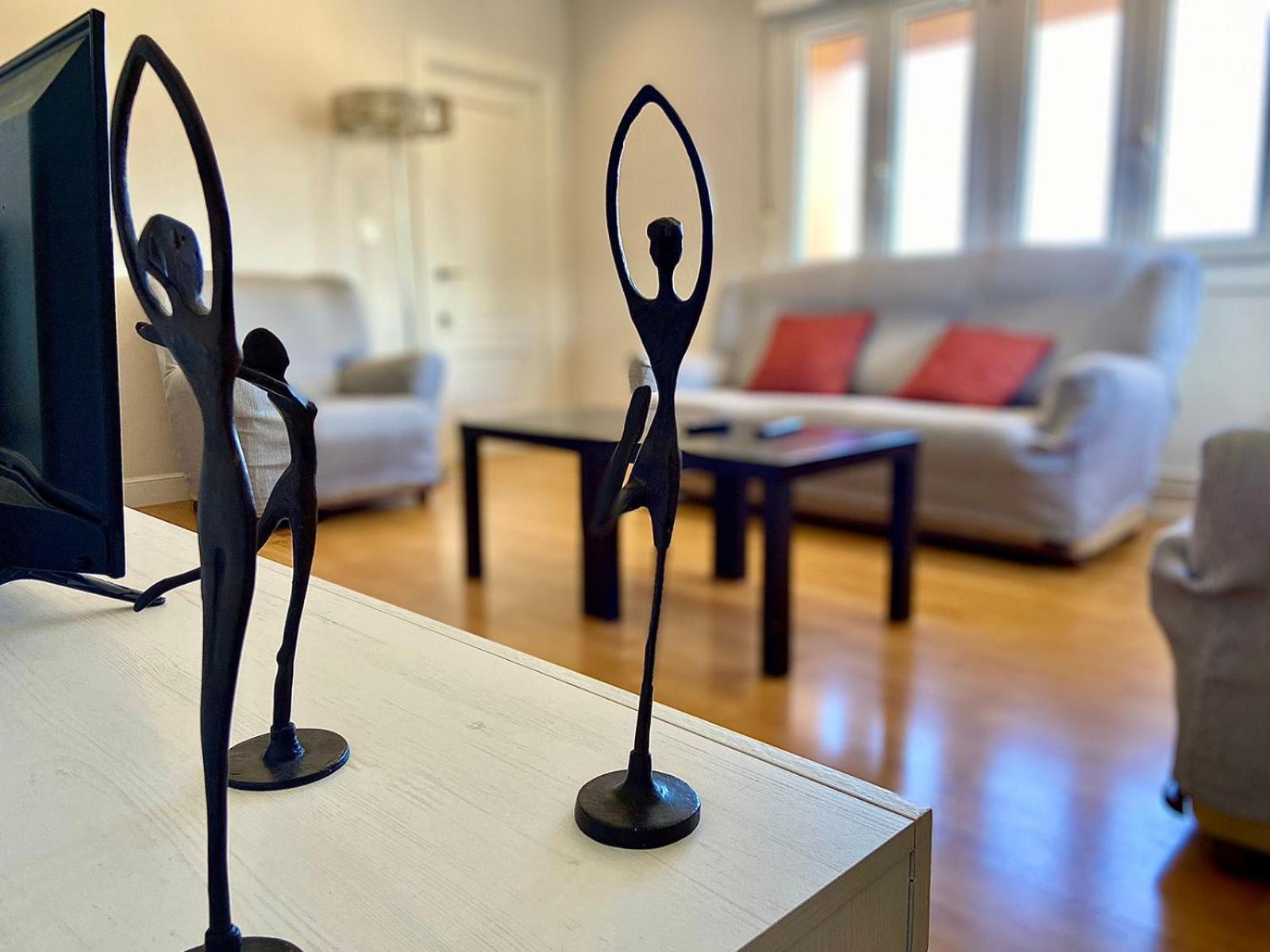 Apartment Kresala Etxea Mundaka