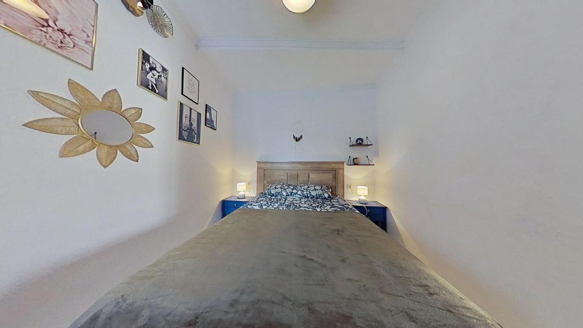 Apartamento Costa Blanca Family One Bedroom