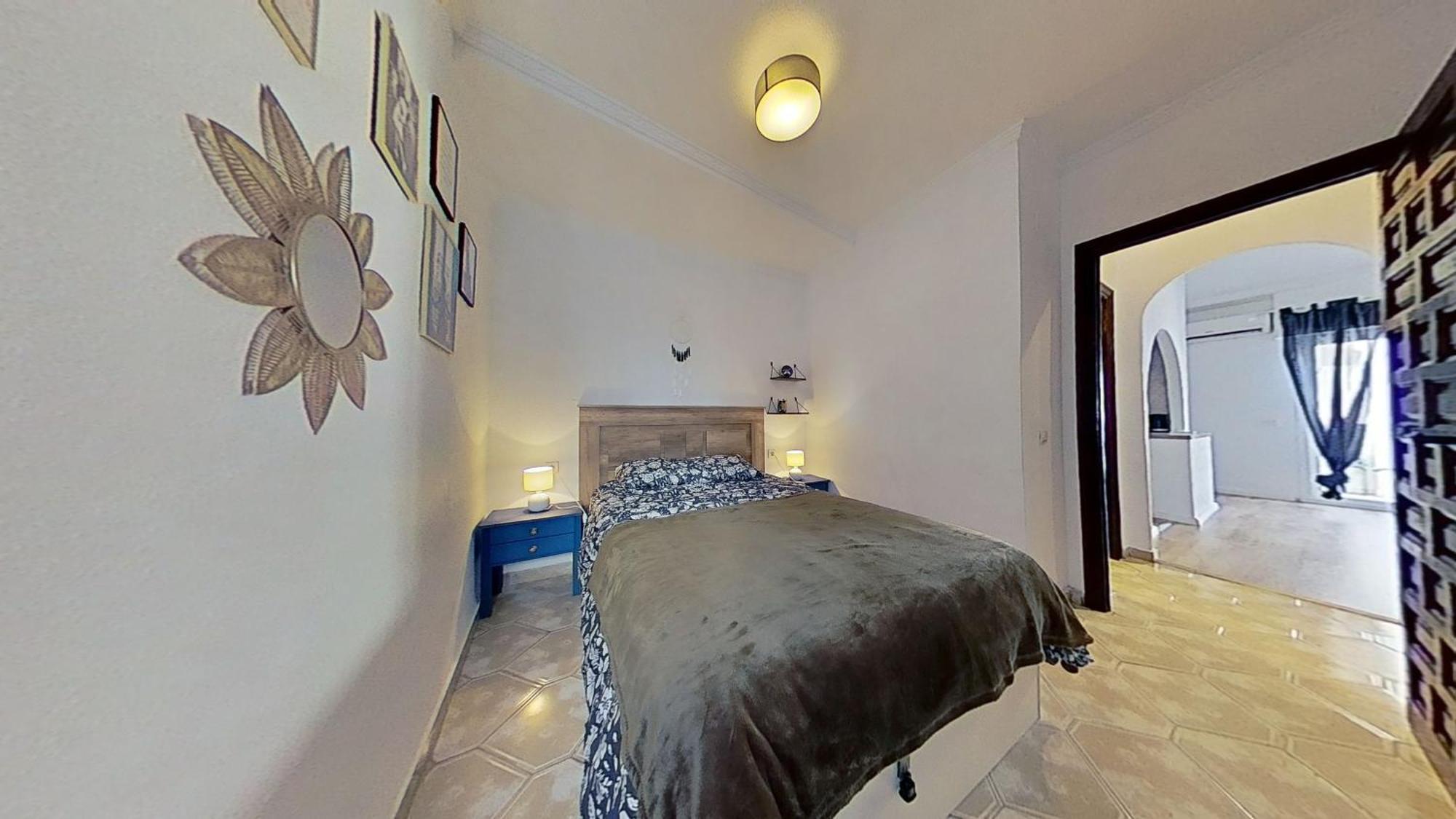 Apartamento Costa Blanca Family One Bedroom *