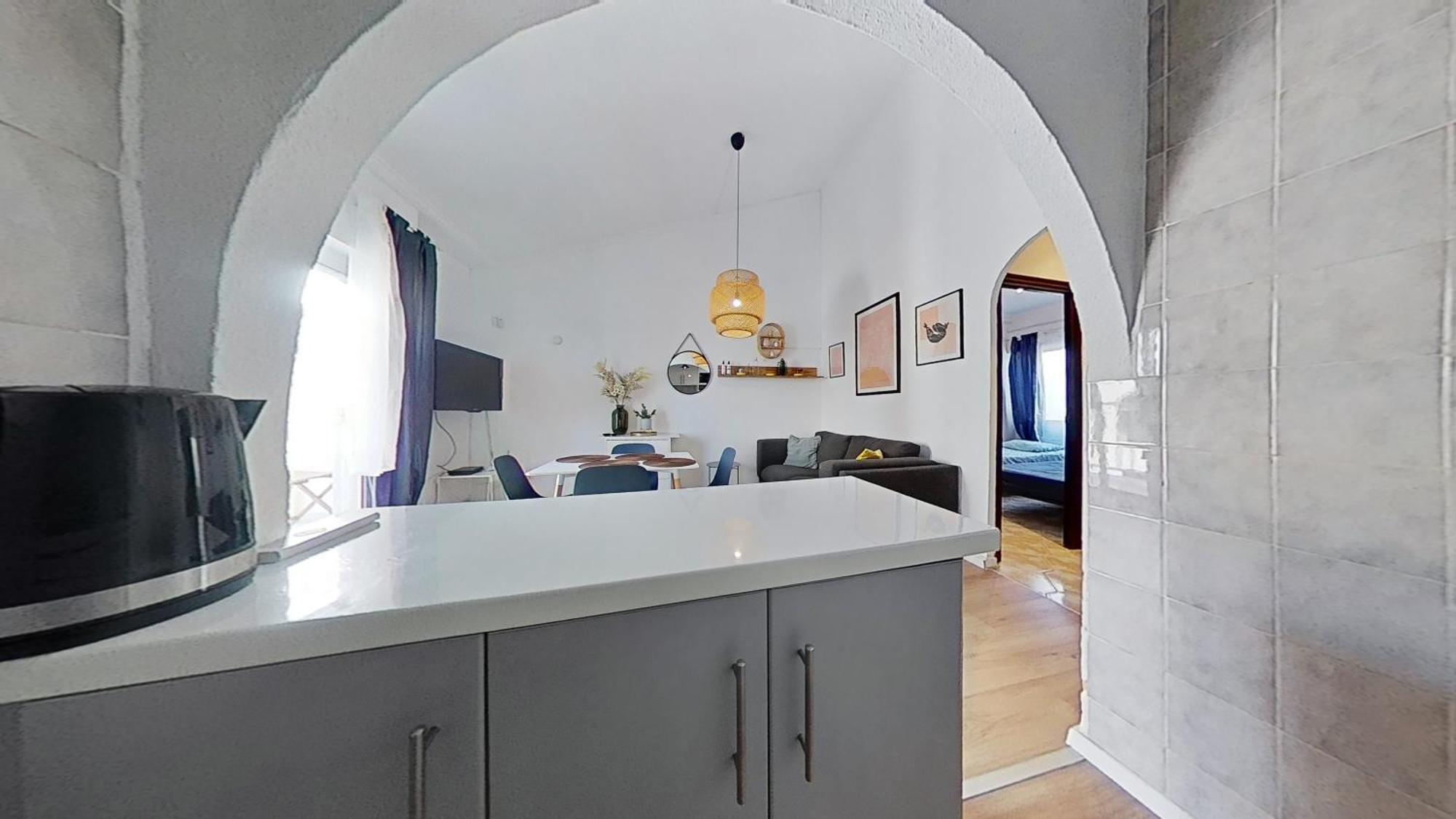 Costa Blanca Family One Bedroom Apartamento Torrevieja