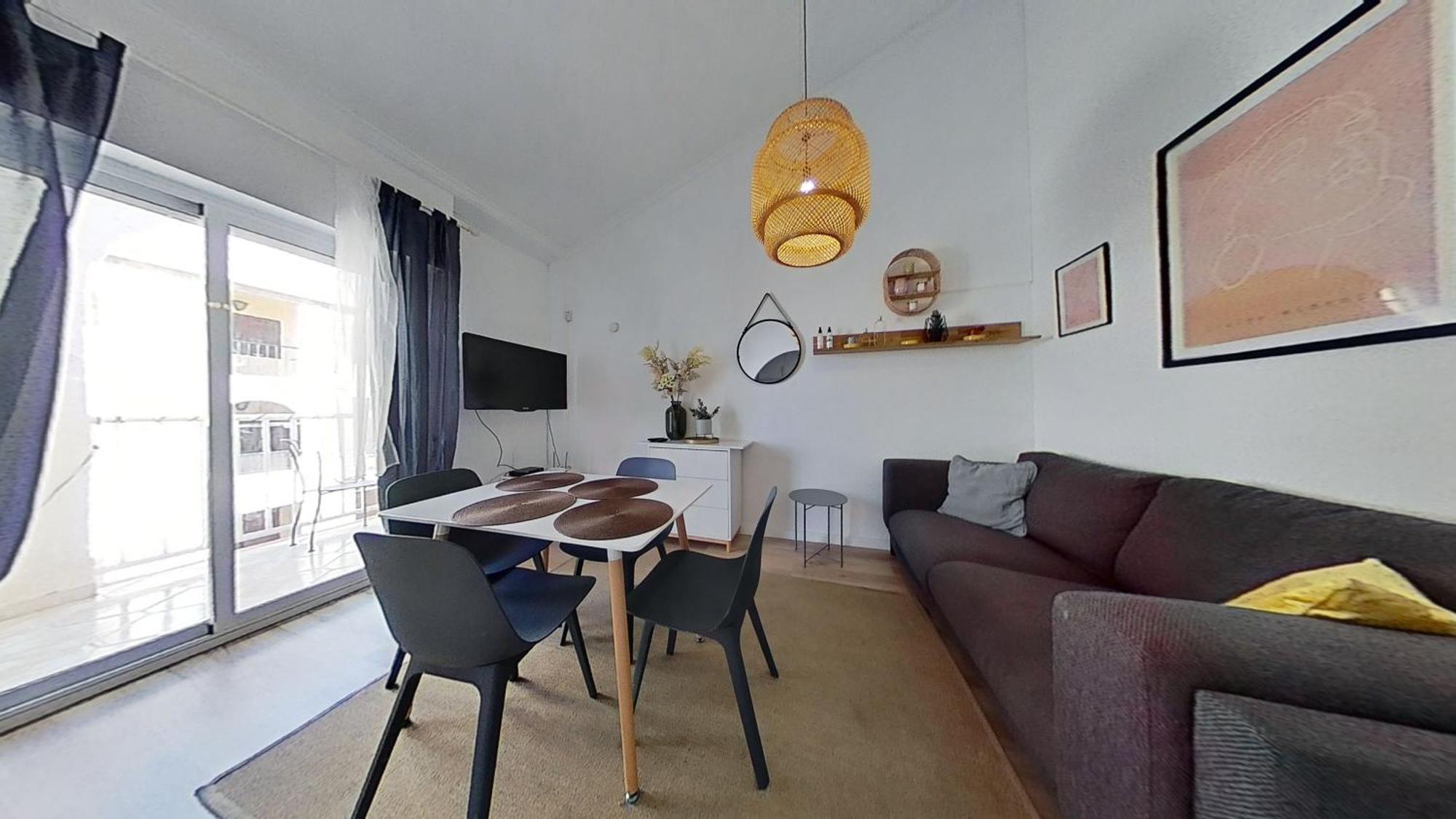 Costa Blanca Family One Bedroom *