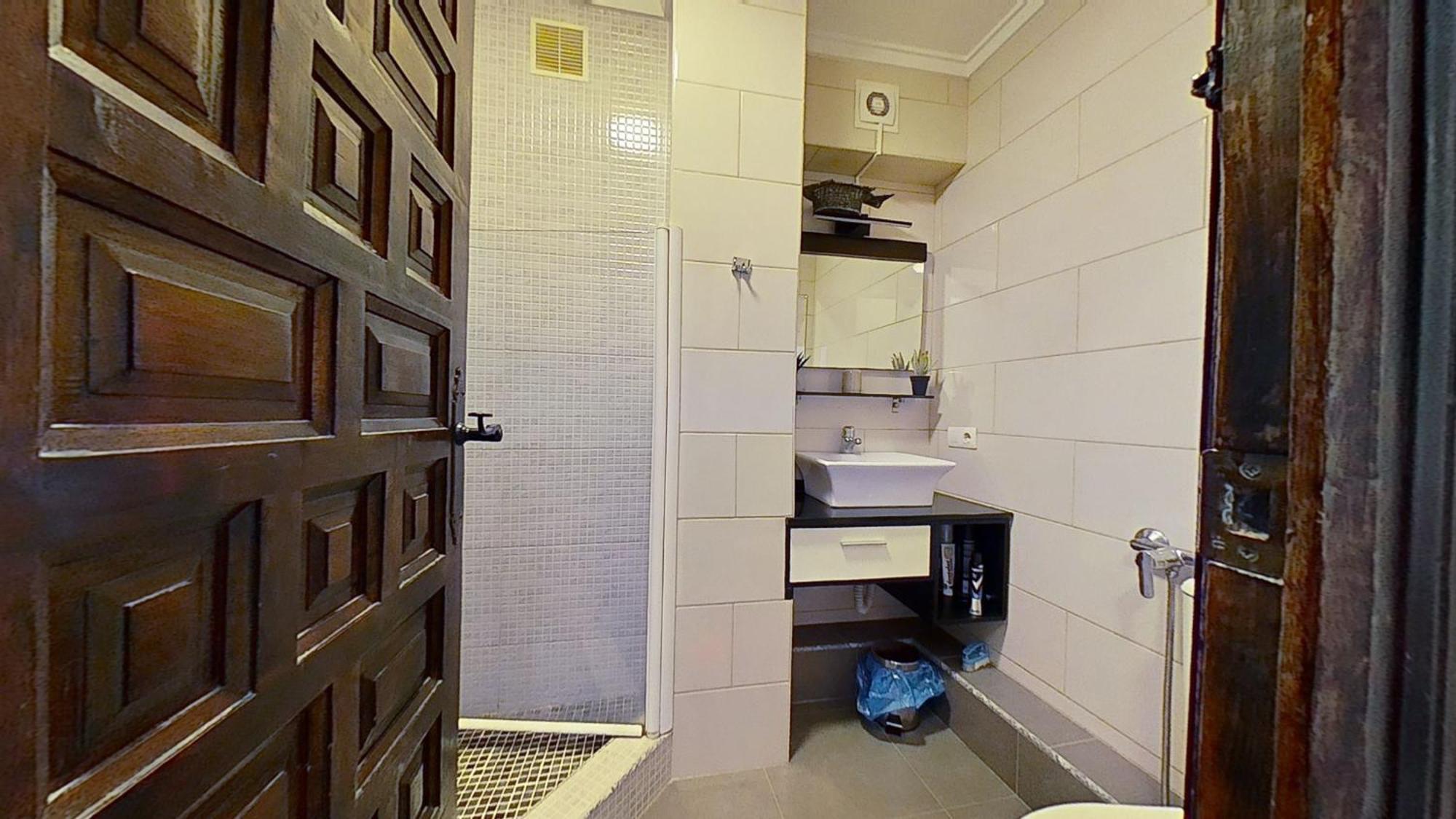 Costa Blanca Family One Bedroom Apartamento