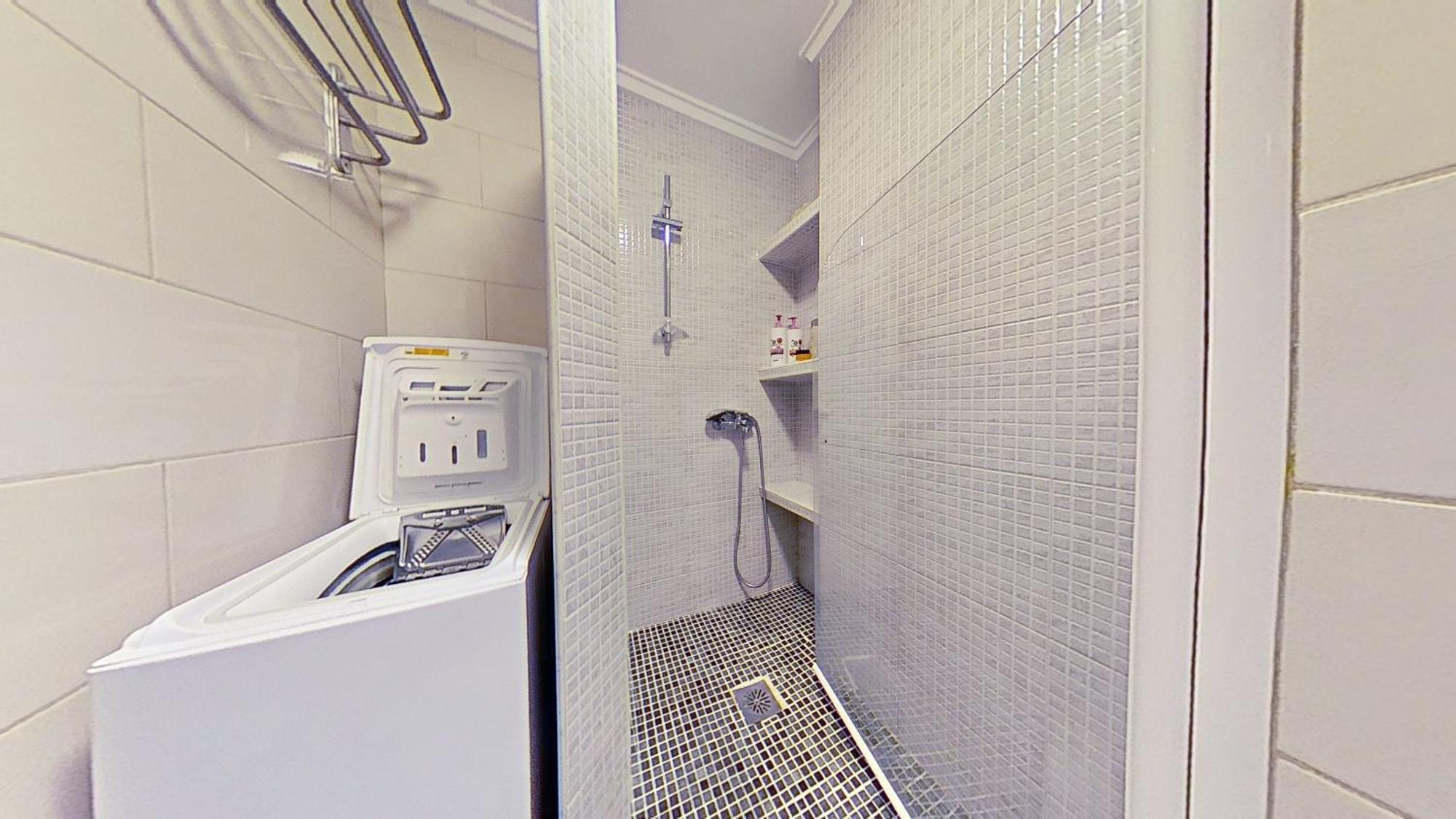 Costa Blanca Family One Bedroom Apartamento *