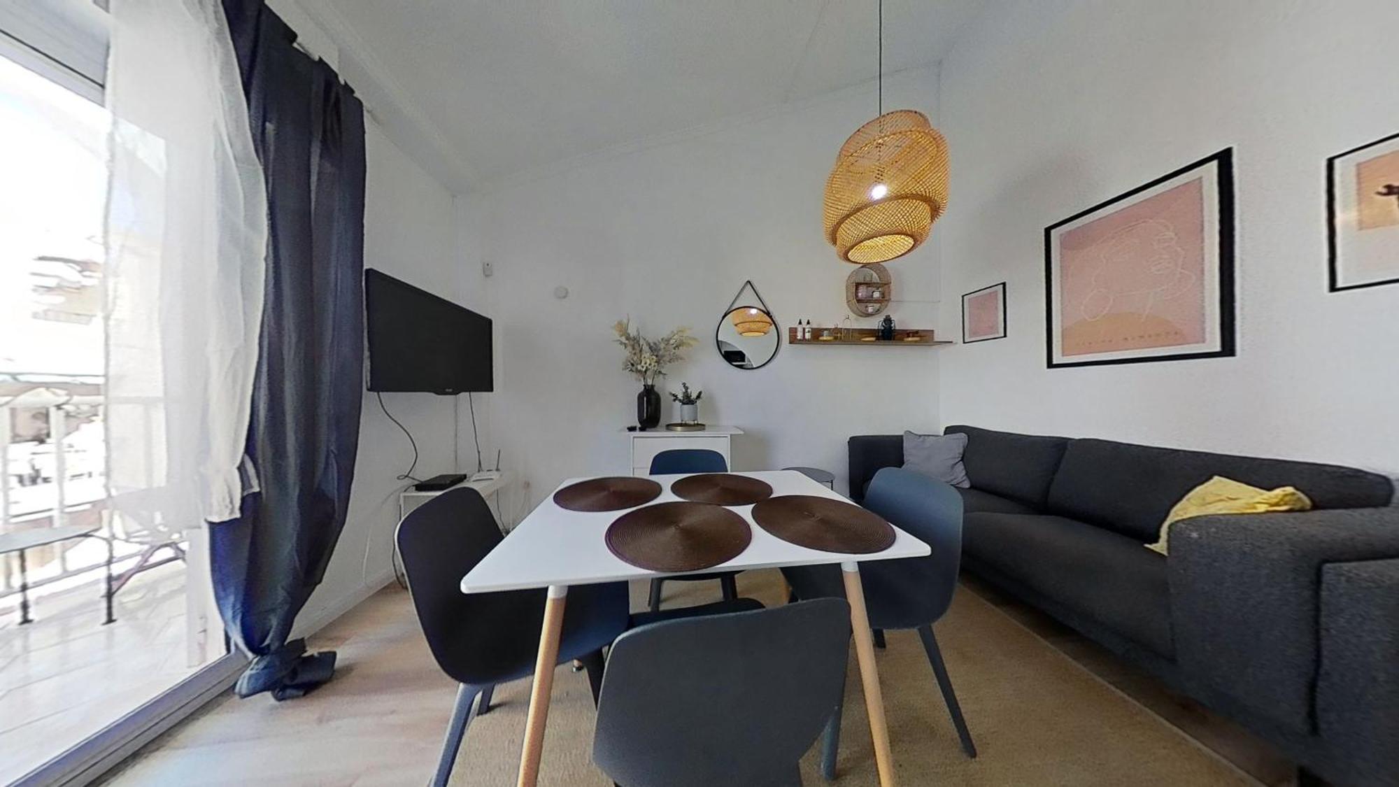 Costa Blanca Family One Bedroom Apartamento Torrevieja