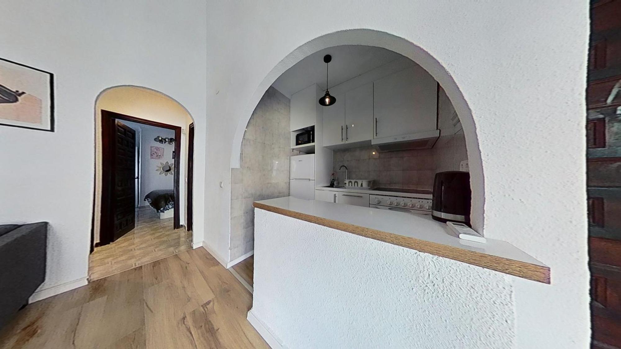 Apartamento Costa Blanca Family One Bedroom Torrevieja