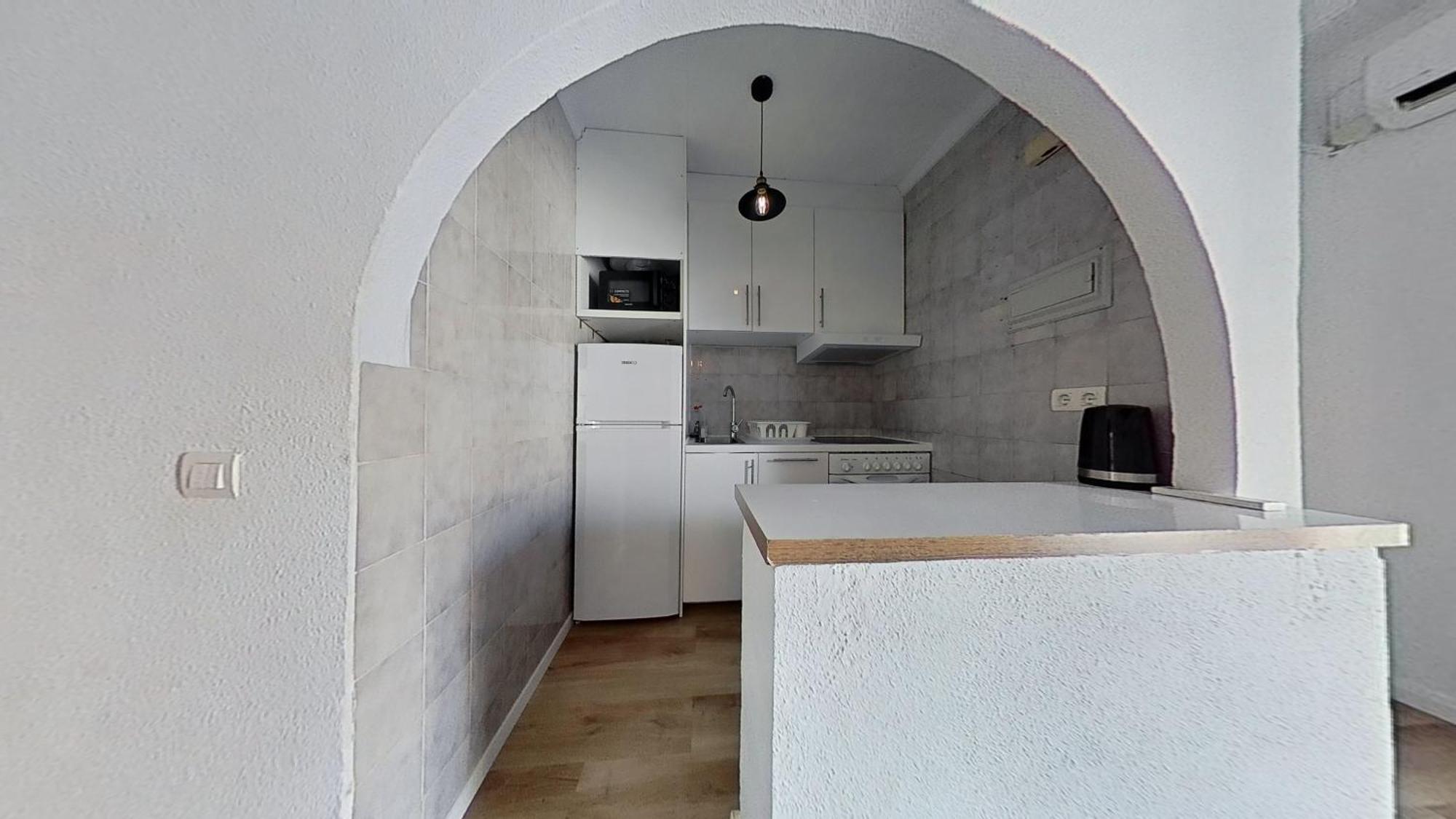 Apartamento Costa Blanca Family One Bedroom