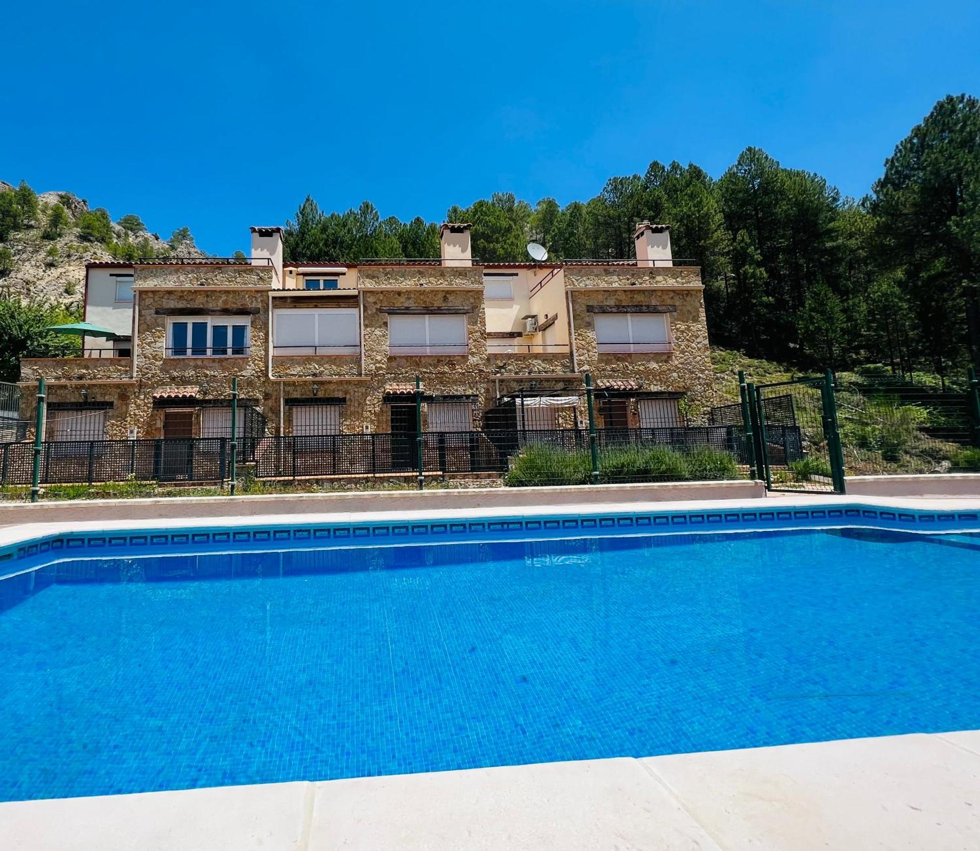 Duplex Rio Madera