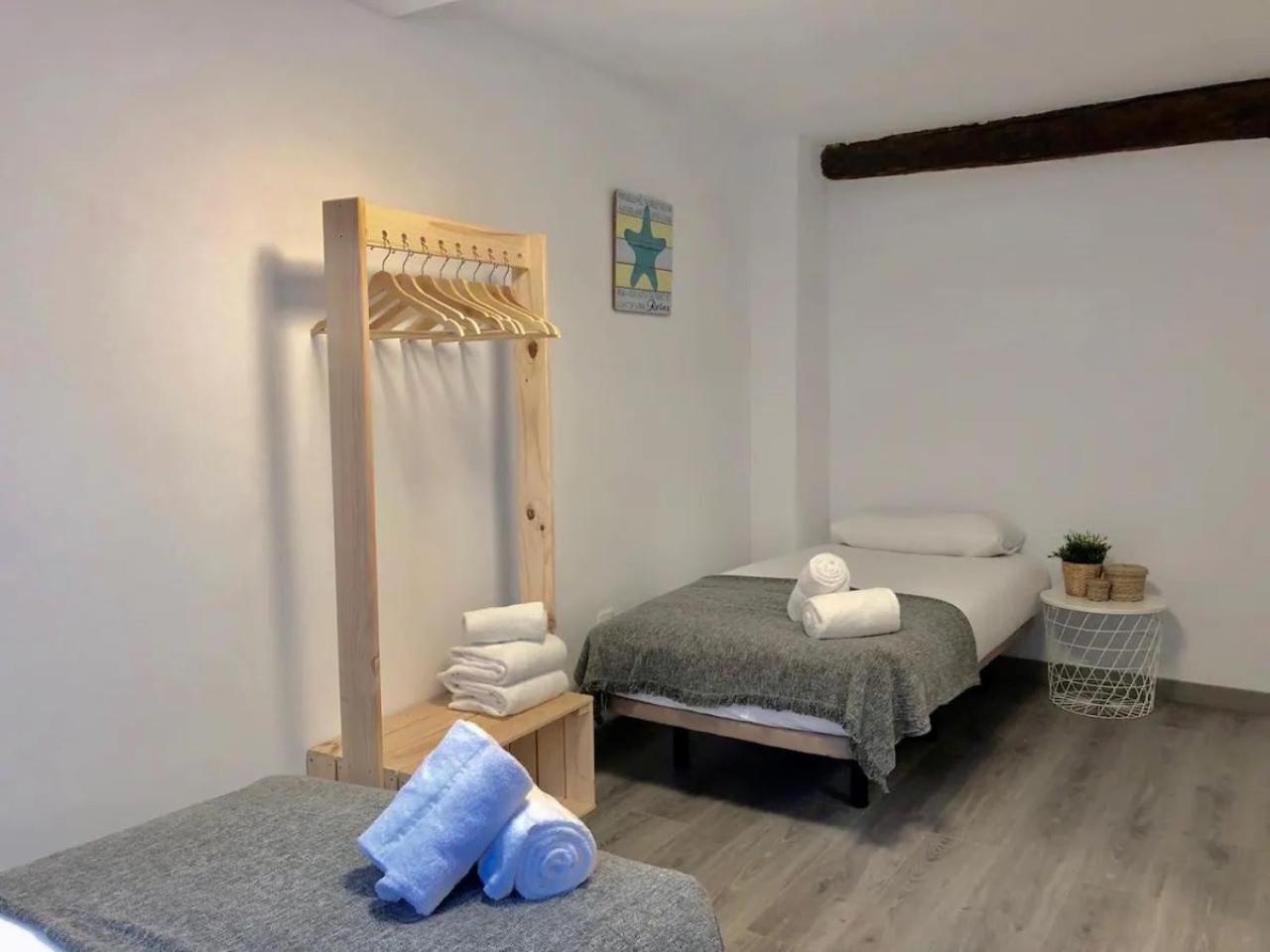 Apartamento Ramon Pignatelli *