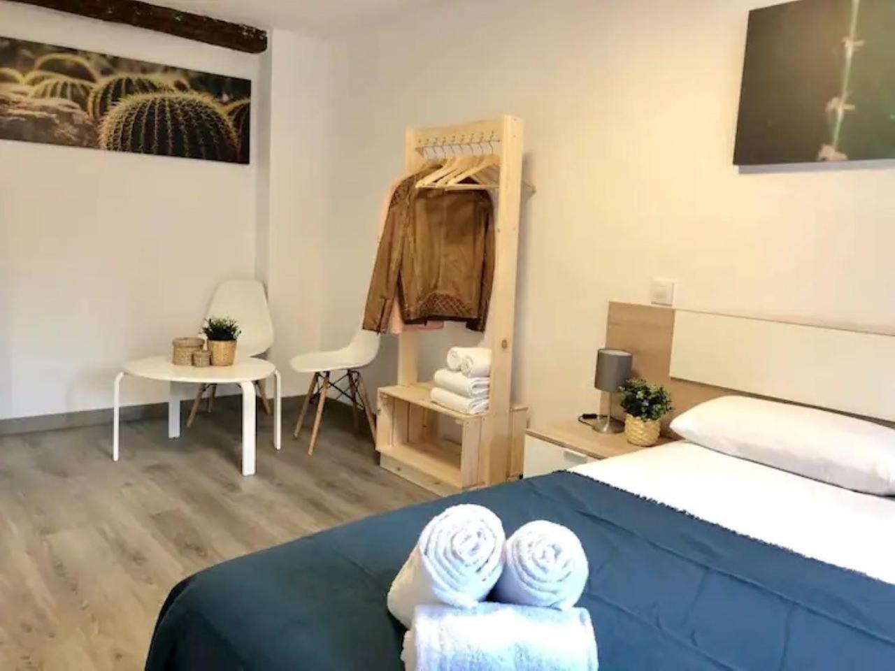 Apartamento Ramon Pignatelli Zaragoza