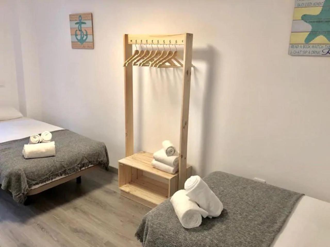 Apartamento Ramon Pignatelli