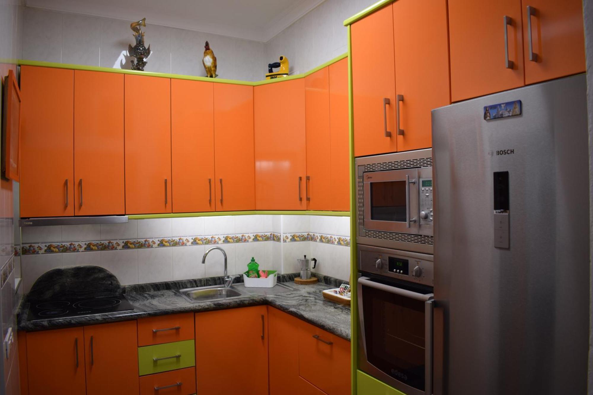 Casa Agustina Apartment