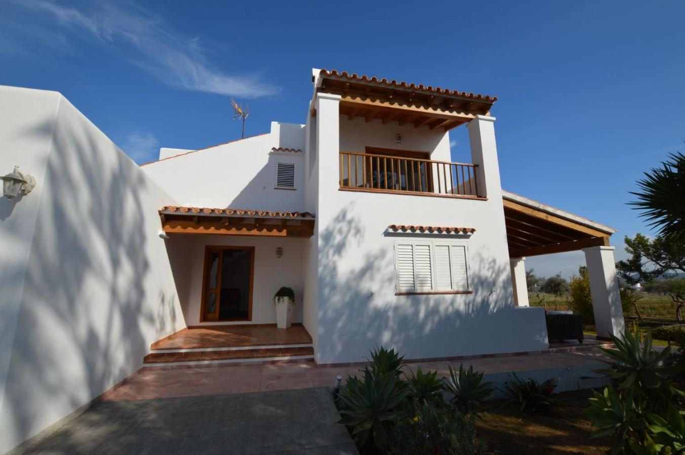Сasa de vacaciones Cas Torres