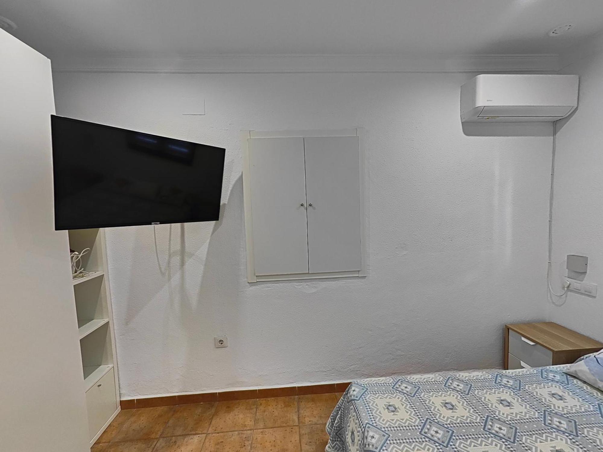 Estudio Jarampa En Apartment