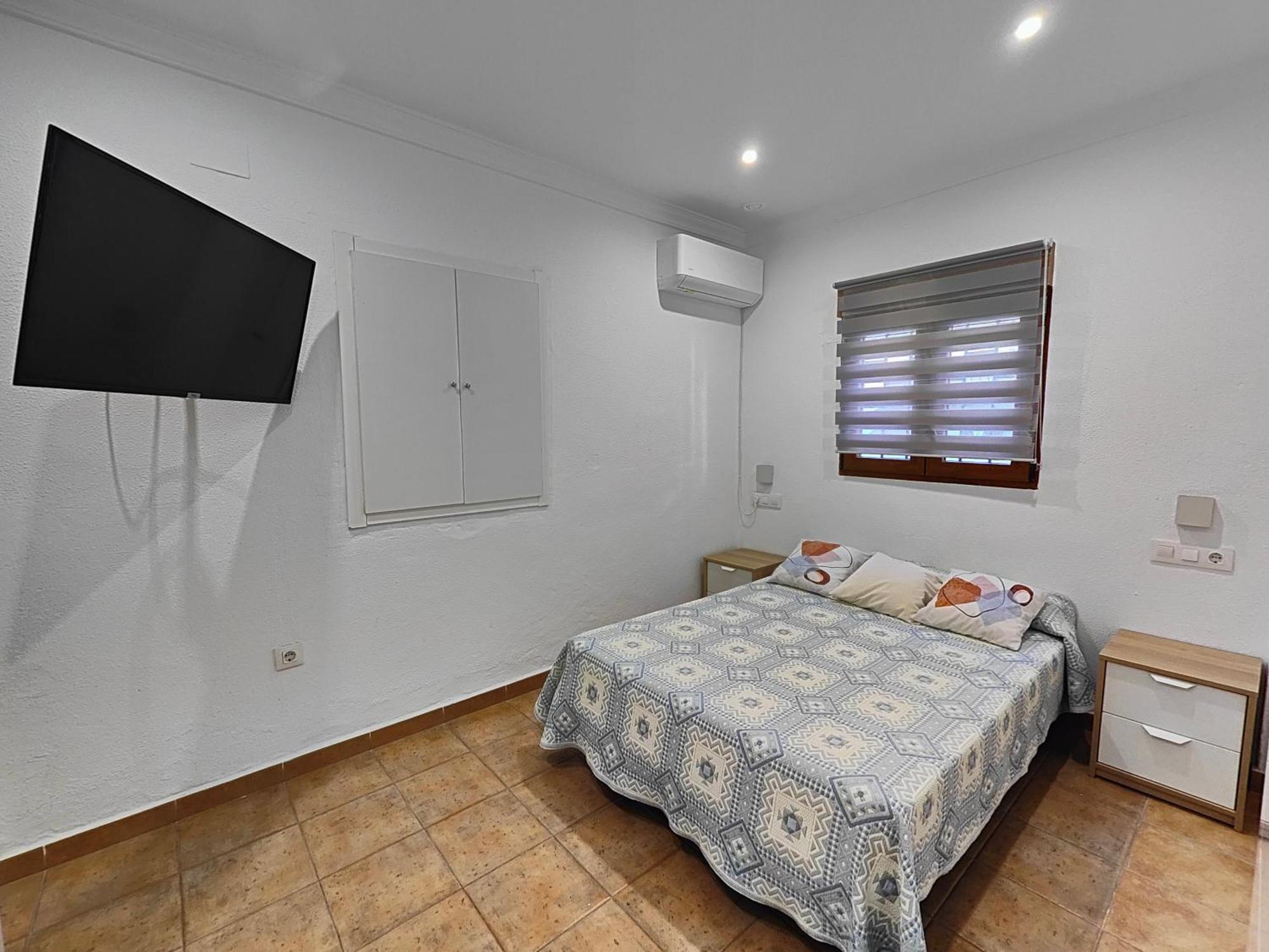 Apartment Estudio Jarampa En