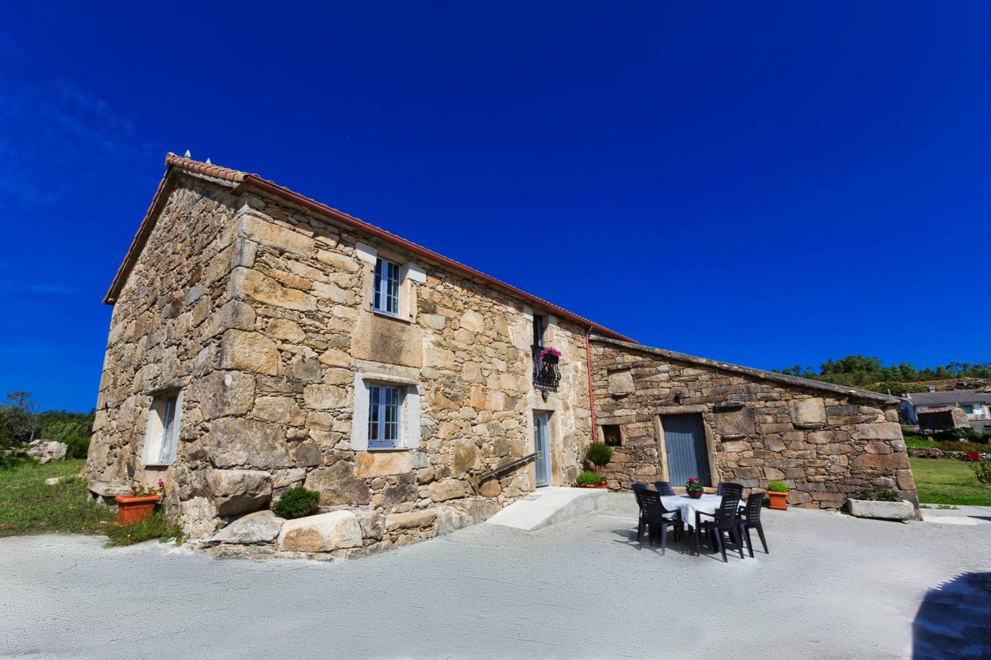 Casa De Valente - * Camariñas