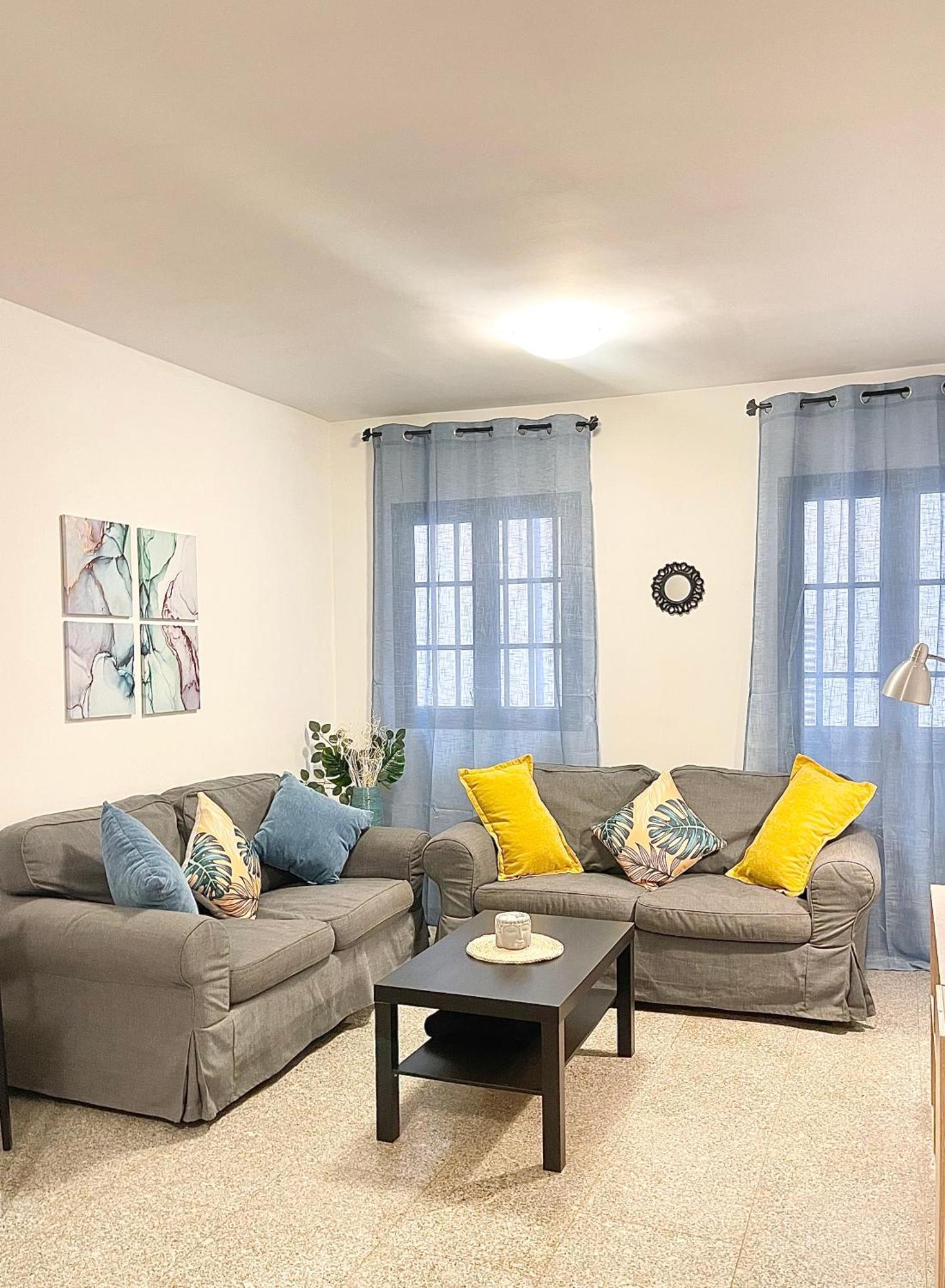 Apartment Camino Del Charco