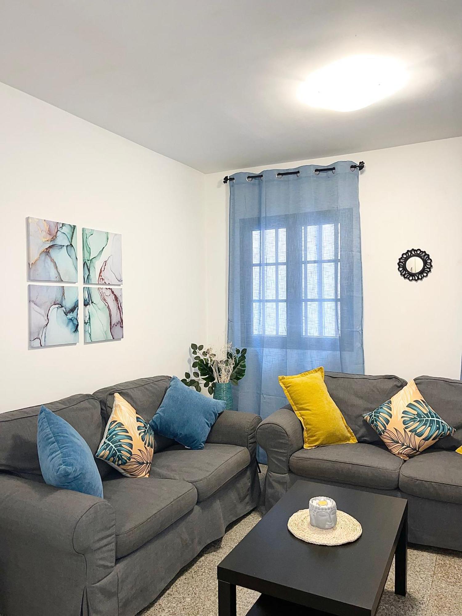 Apartment Camino Del Charco Arrecife (Lanzarote)
