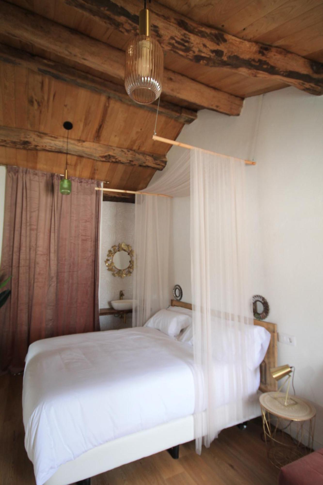 Сasa de vacaciones Casas Da Fortaleza Casa Do Garda
