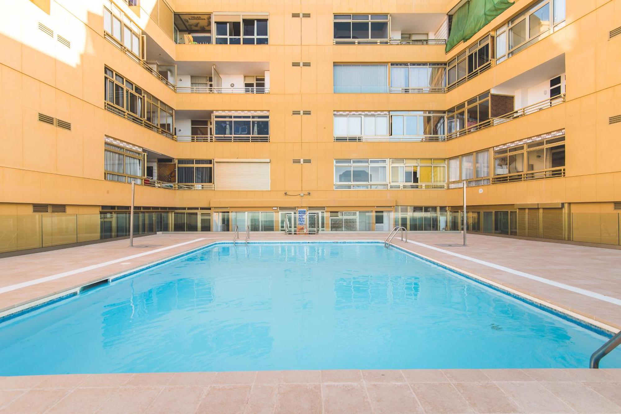 Apartamento Home2book Modern Seaside Las Canteras *