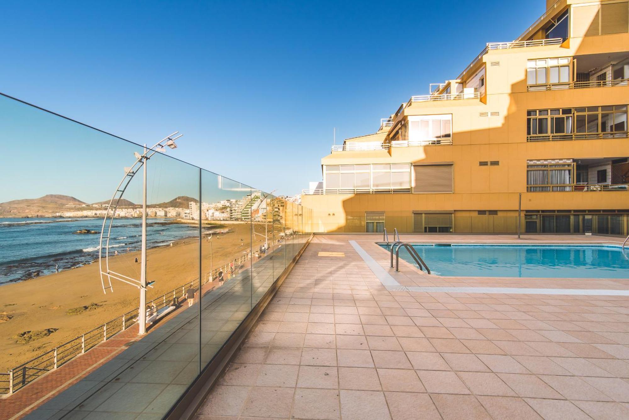 Home2book Modern Seaside Las Canteras * Las Palmas de Gran Canaria