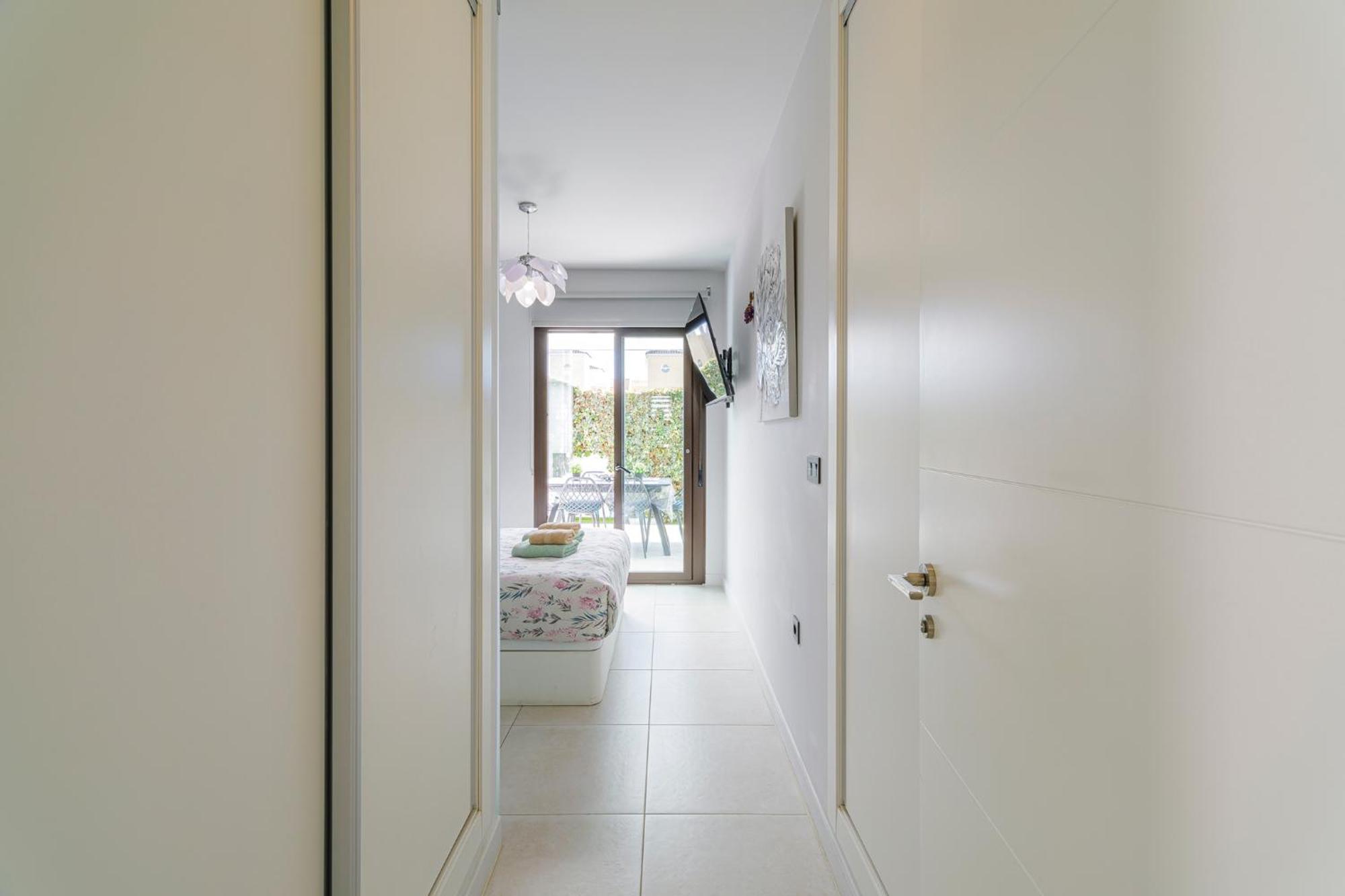 Luxe Met Verwarmd Prive Zwembad - Cabo Roig Villa *