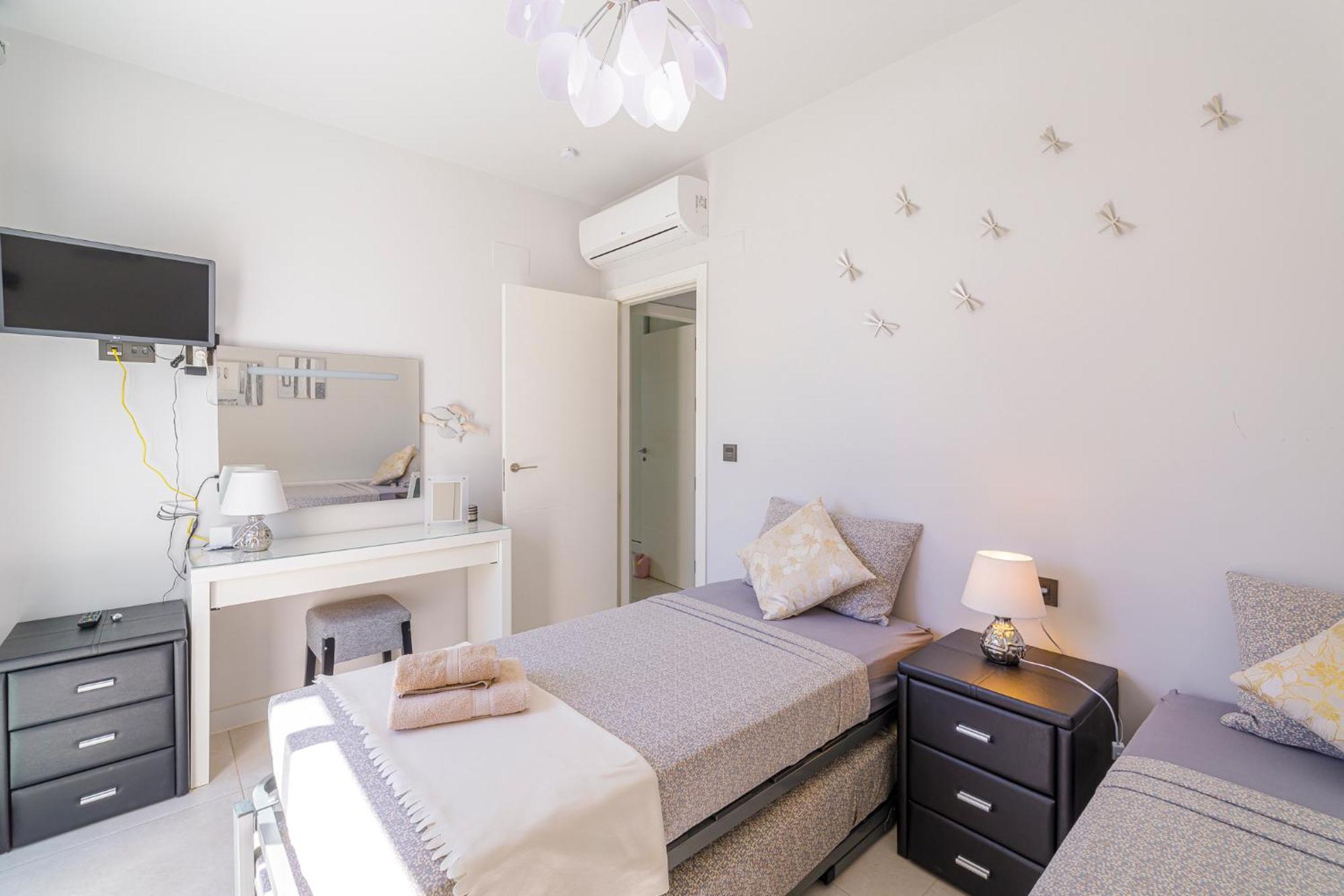 Villa Luxe Met Verwarmd Prive Zwembad - Cabo Roig *