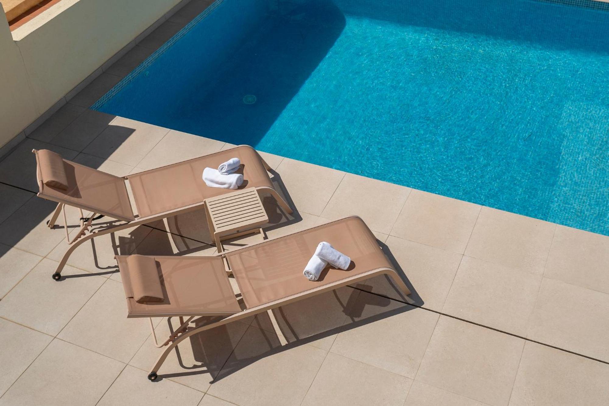 Villa Mimosas Altea