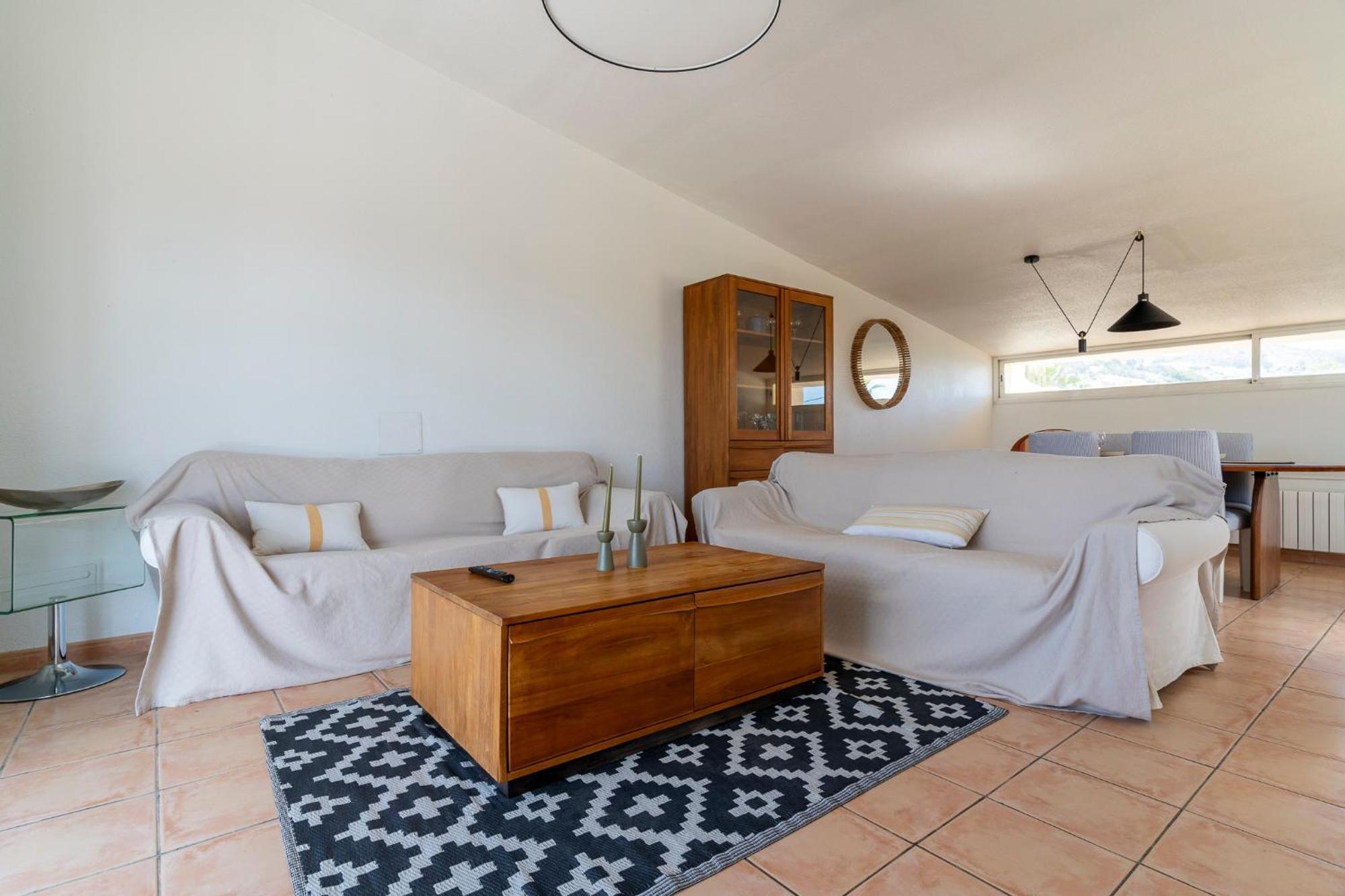 Villa Mimosas *
