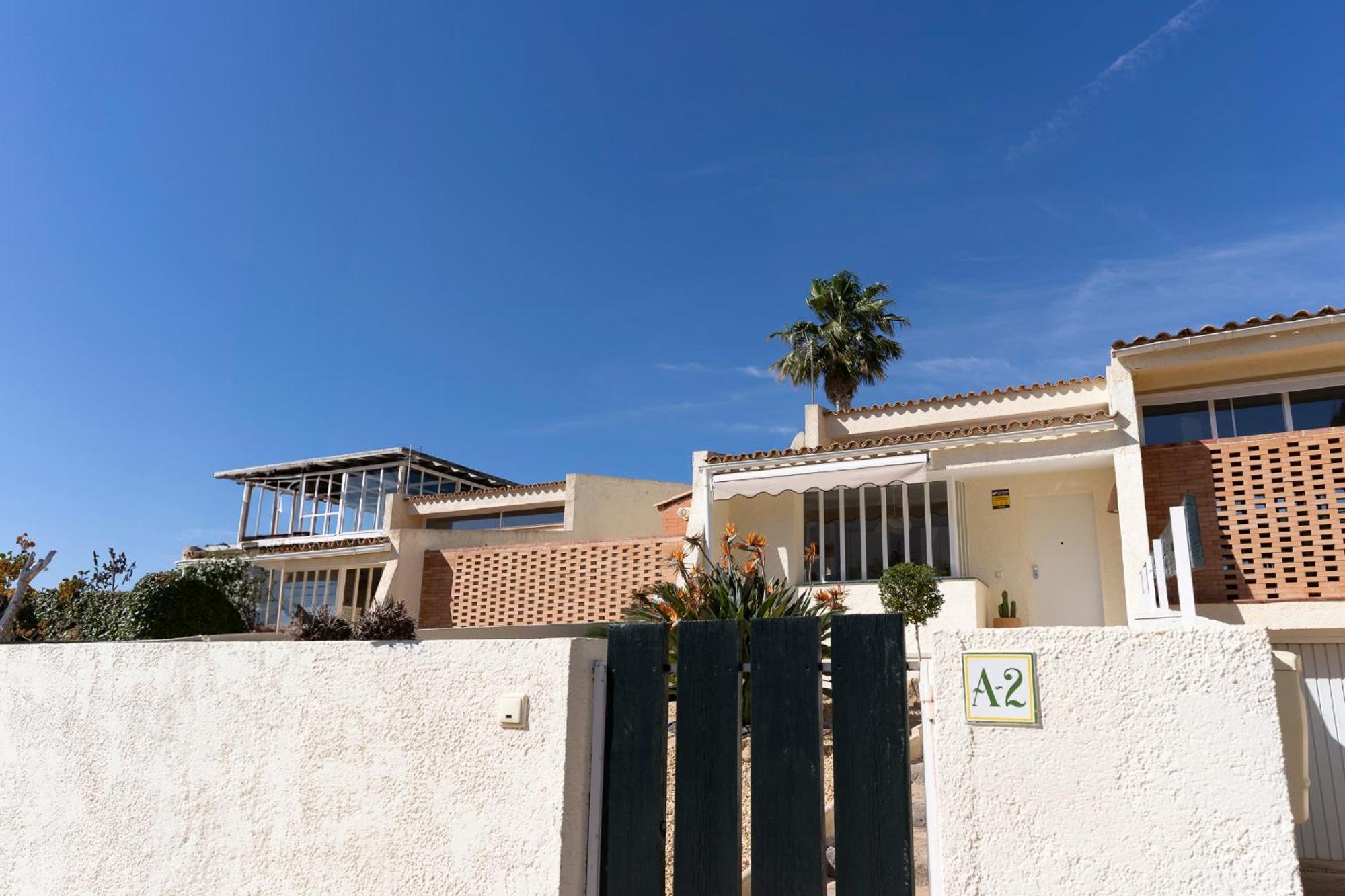 Villa Mimosas