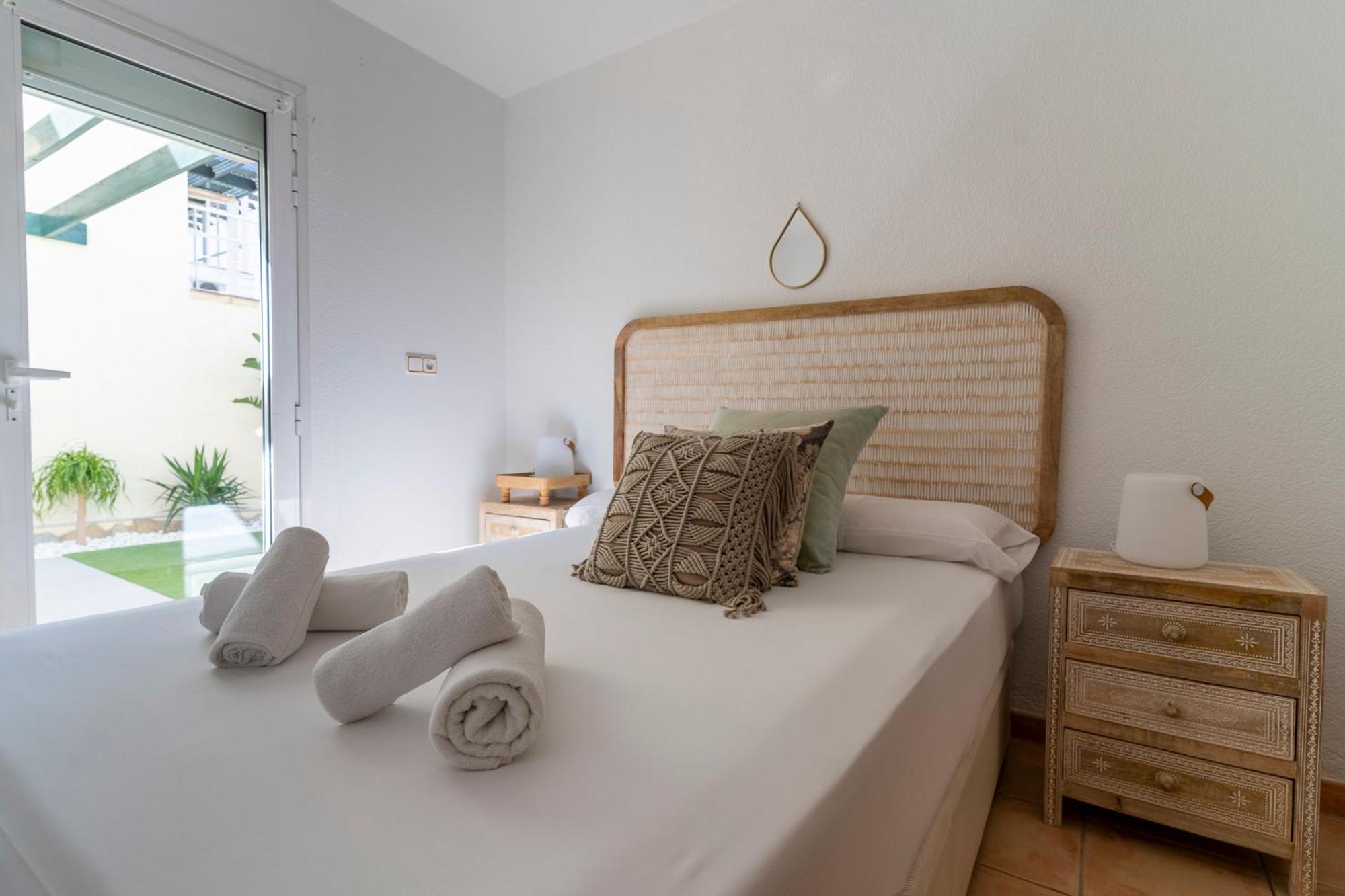 Mimosas Villa Altea
