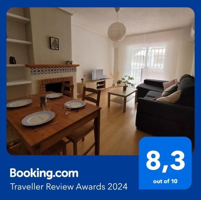 Holiday home El Encanto De Aguadulce