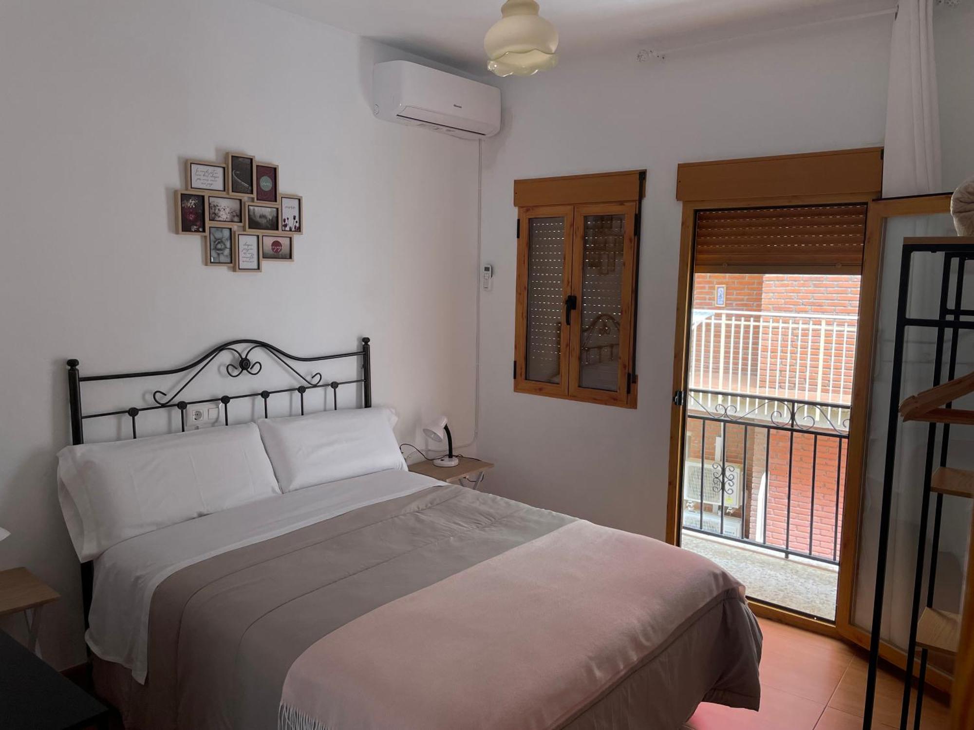 El Mercado Apartamento