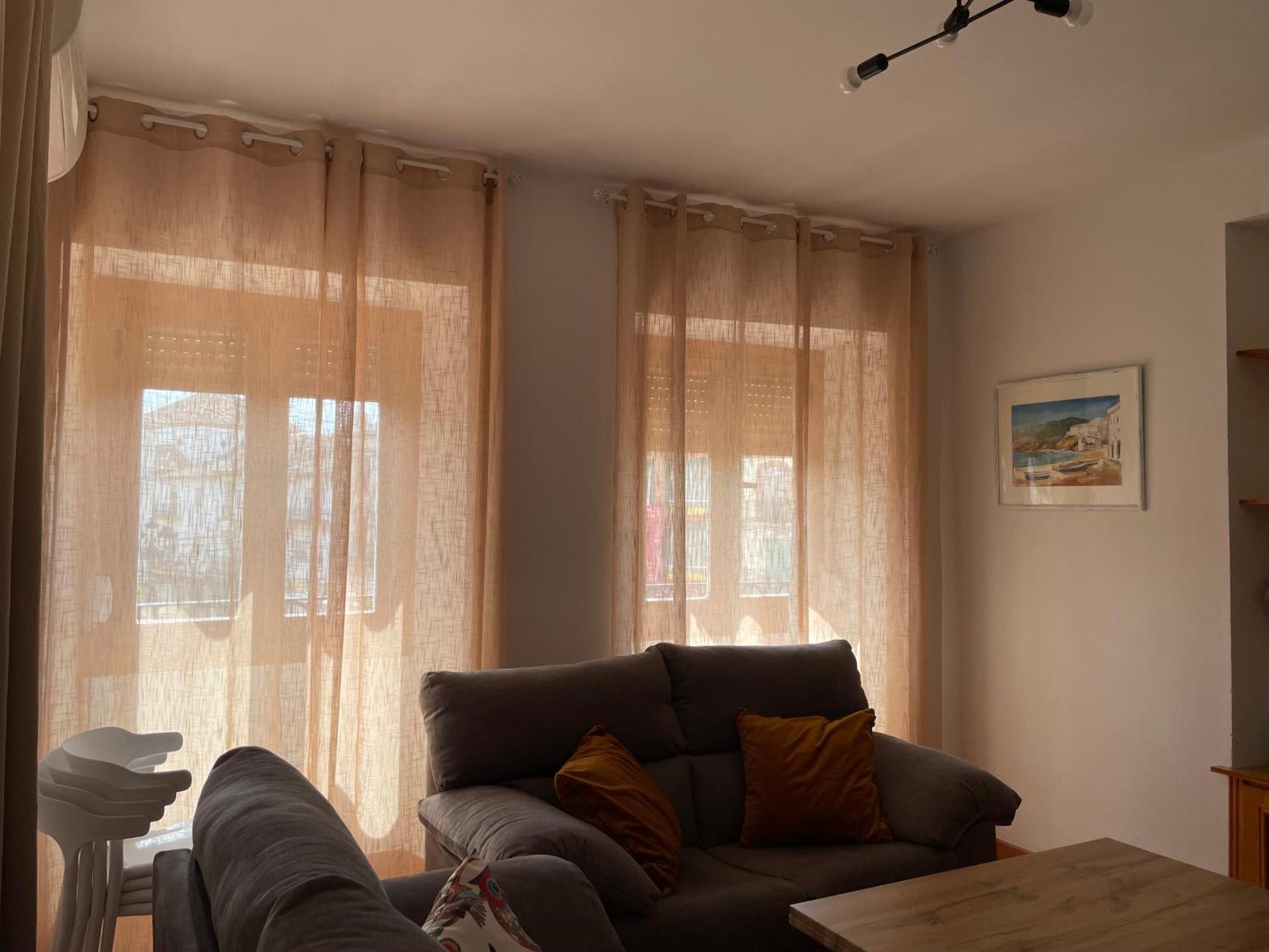Apartamento El Mercado *