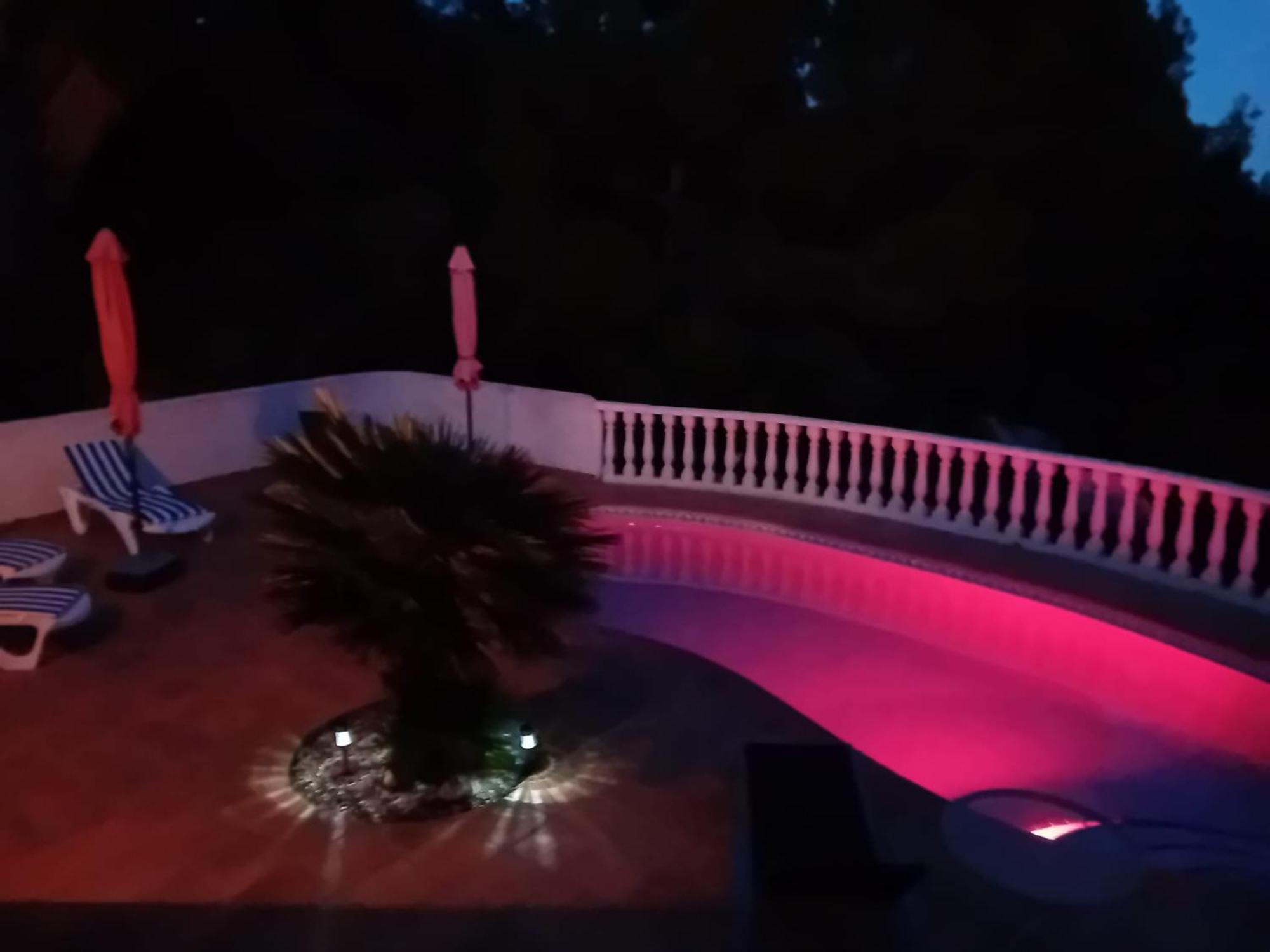 Villa El Paradiso Altea