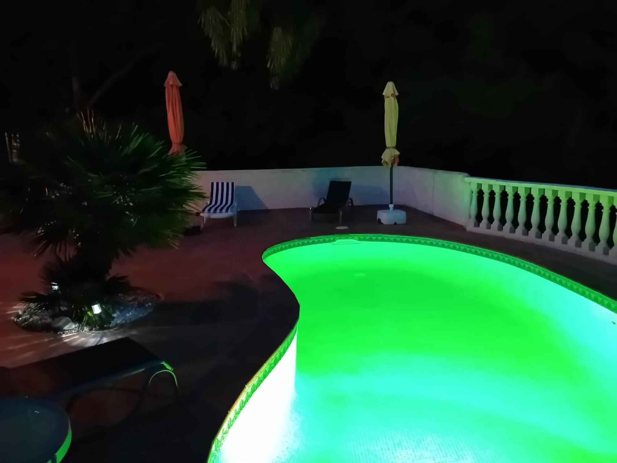 El Paradiso *