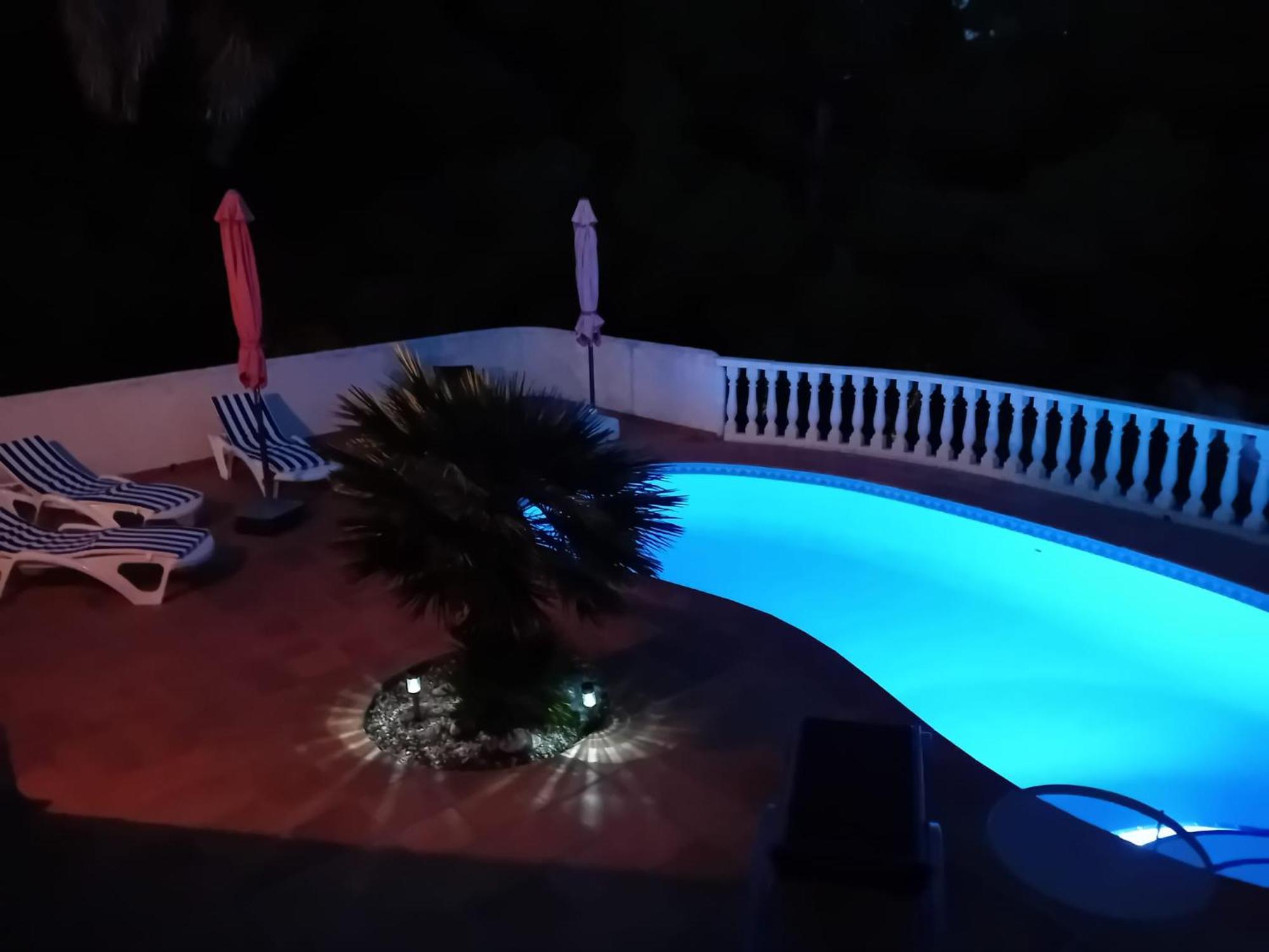 El Paradiso * Altea